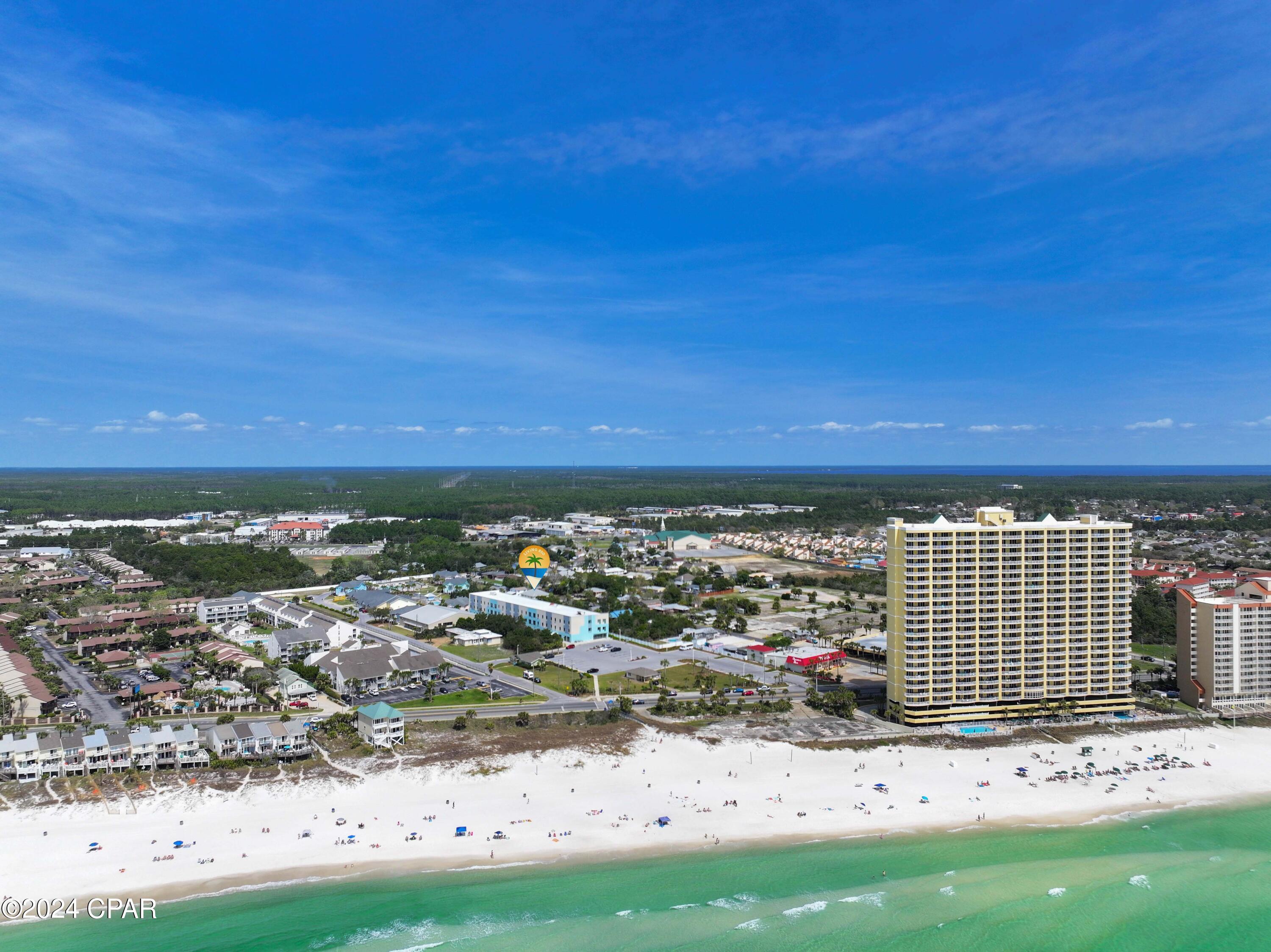 Wells Gulf Beach Estates - Commercial Sale