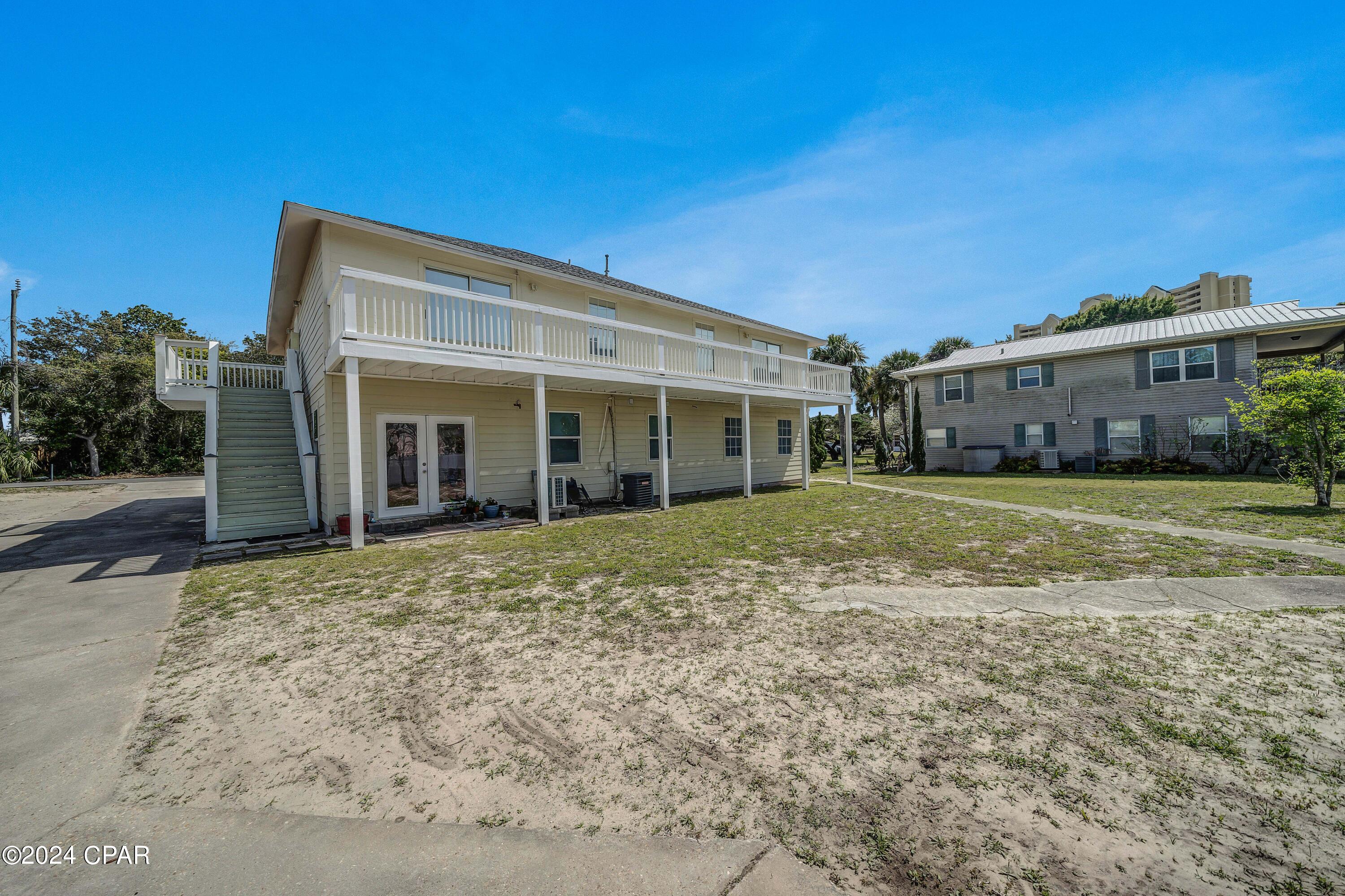 Wells Gulf Beach Estates - Commercial Sale