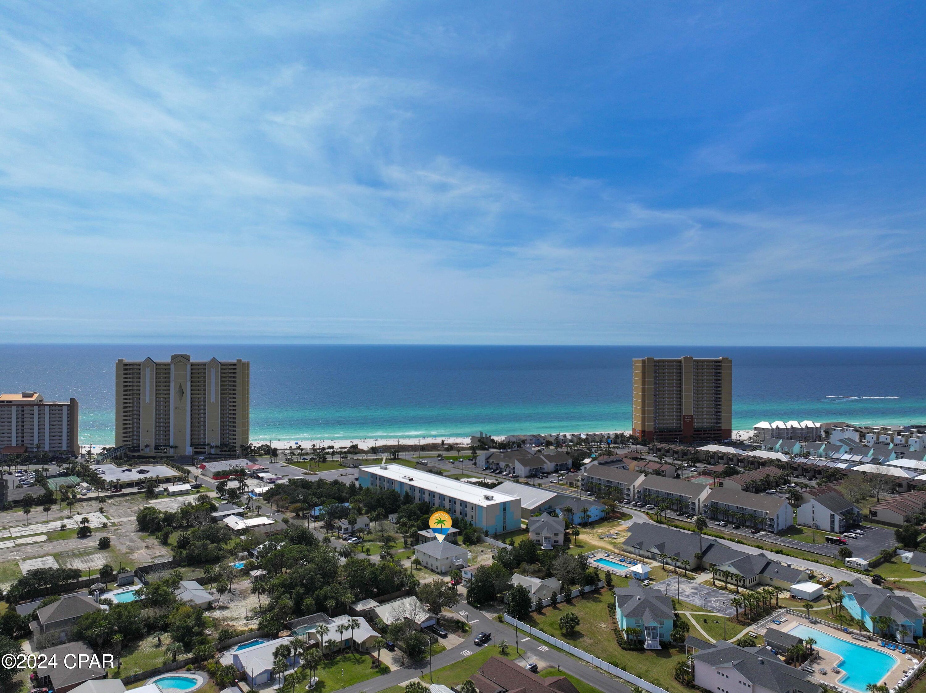 Wells Gulf Beach Estates - Commercial Sale