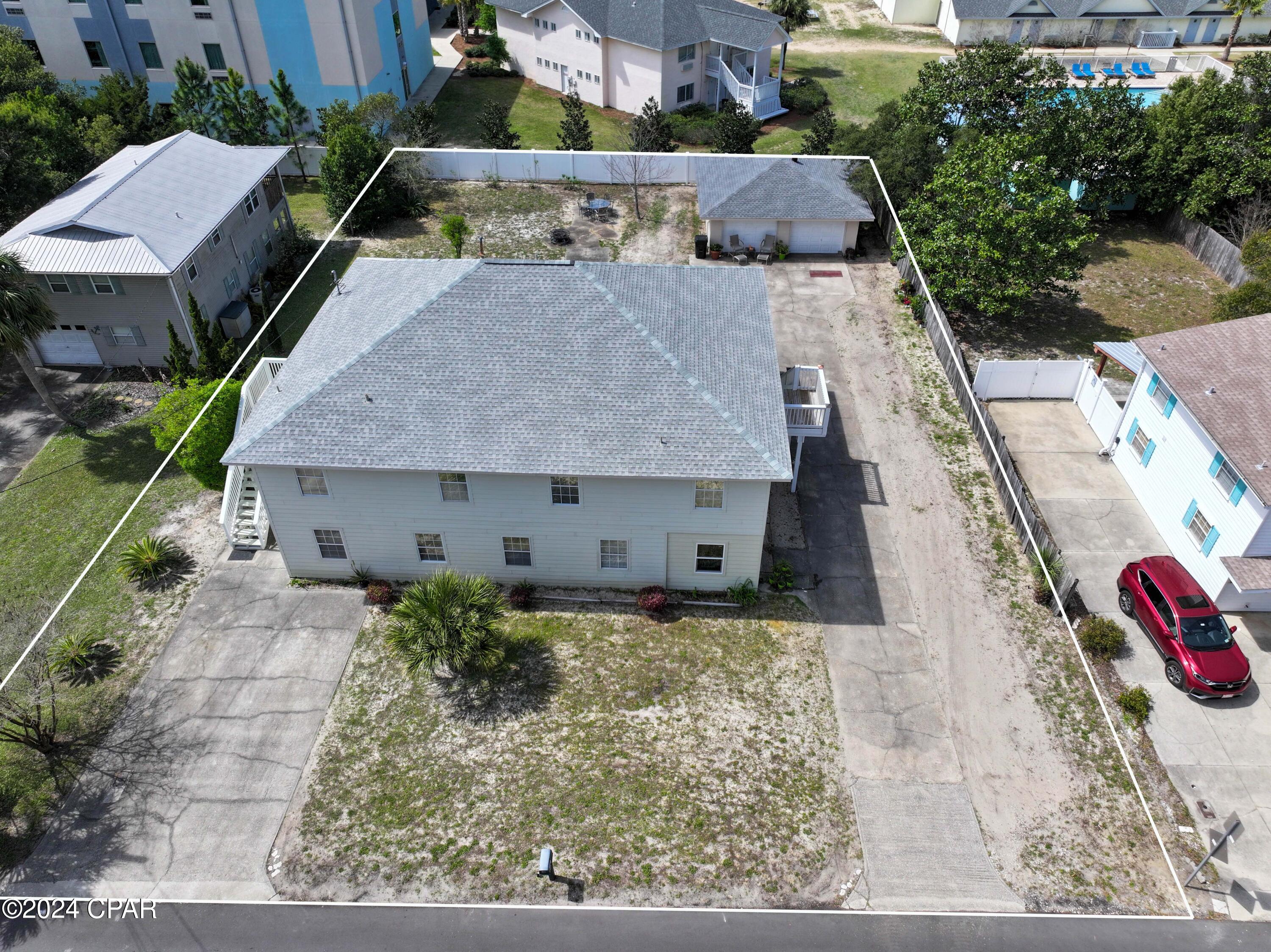 Wells Gulf Beach Estates - Commercial Sale