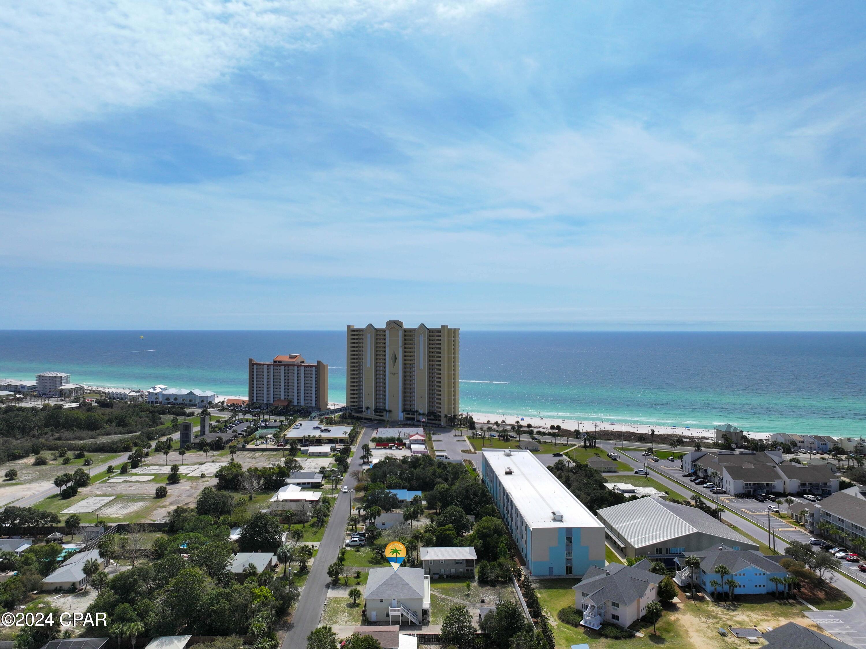Wells Gulf Beach Estates - Commercial Sale