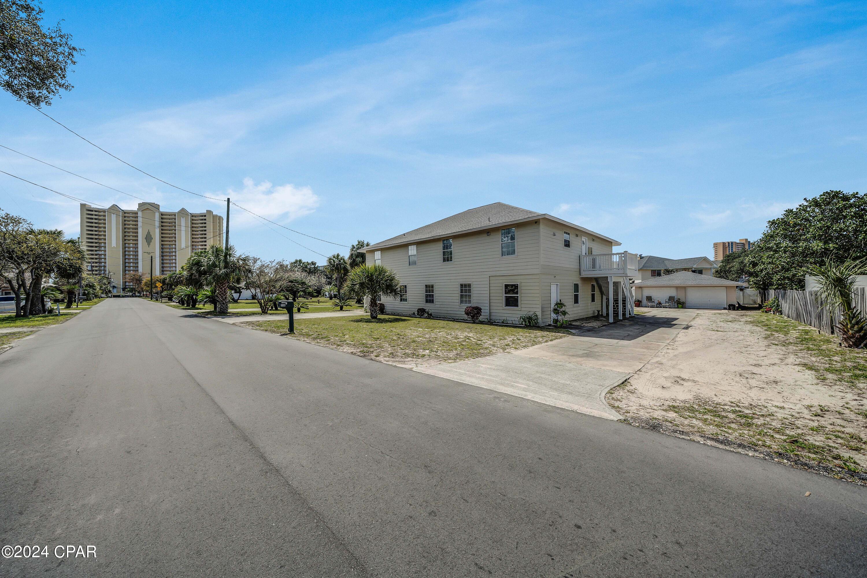 Wells Gulf Beach Estates - Commercial Sale