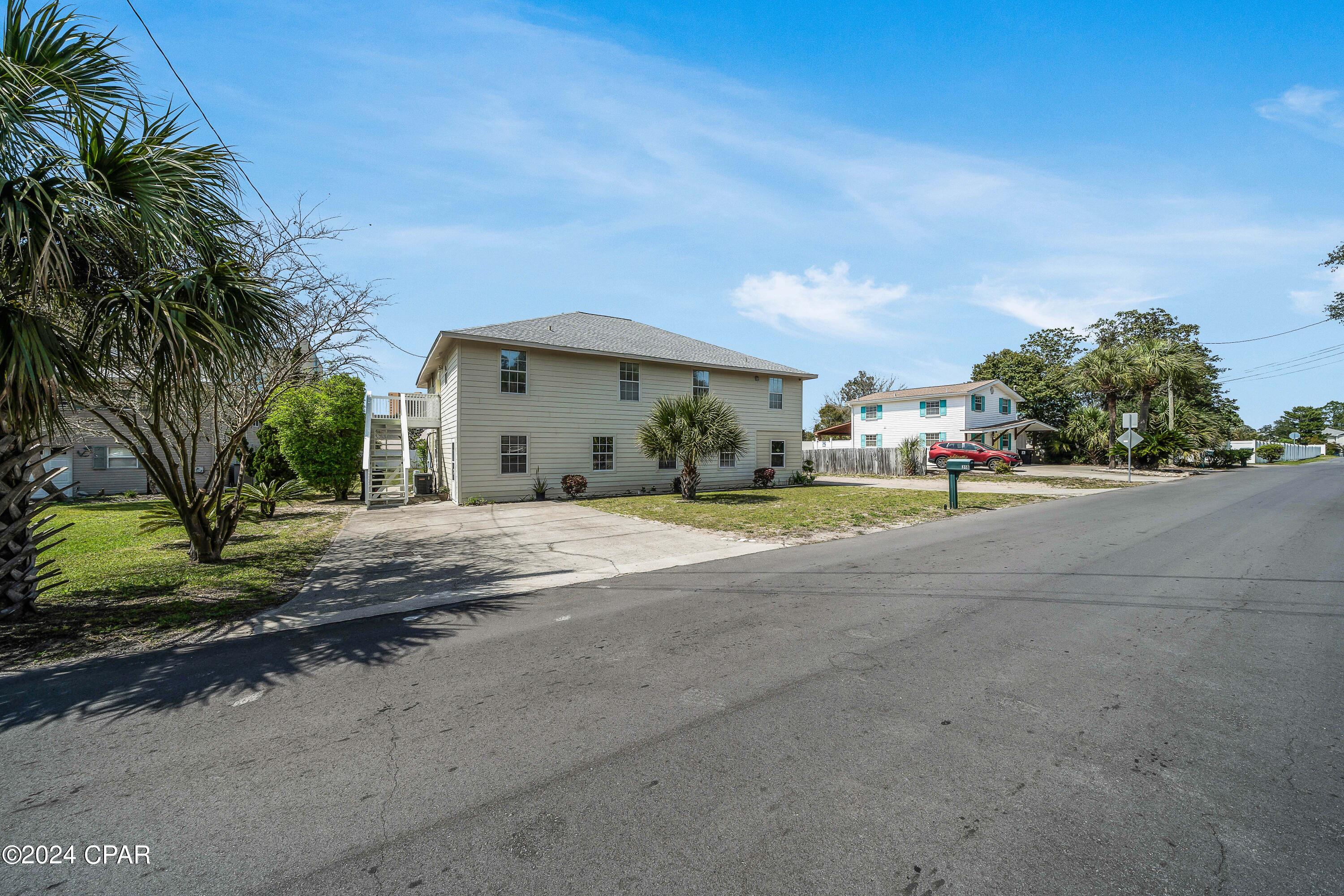 Wells Gulf Beach Estates - Commercial Sale