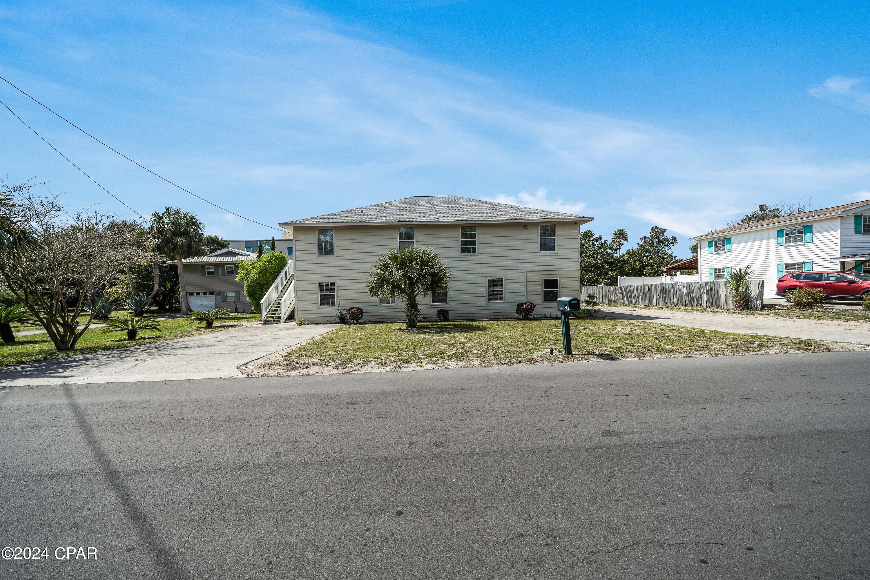 Wells Gulf Beach Estates - Commercial Sale