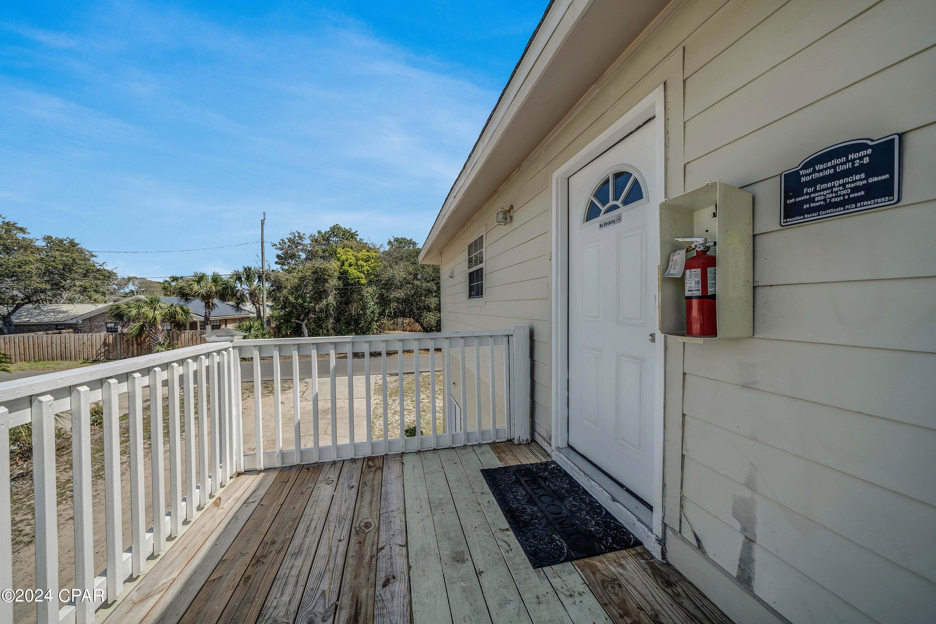 Wells Gulf Beach Estates - Commercial Sale