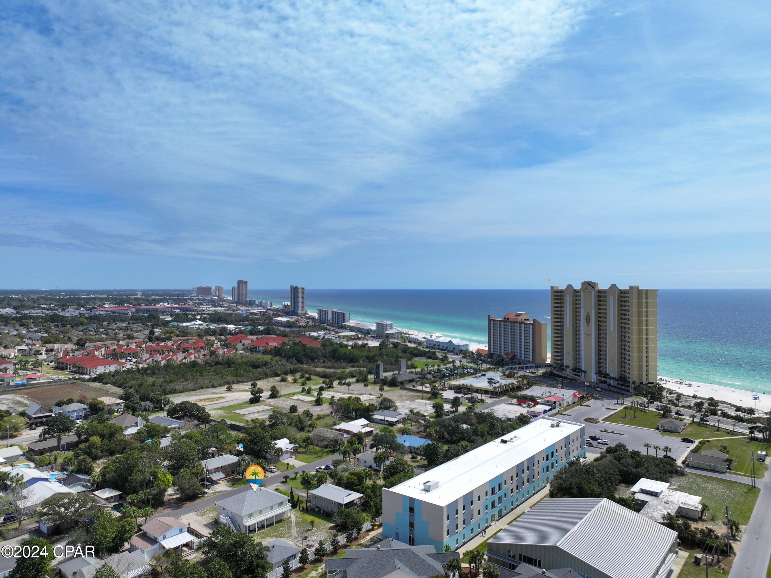 Wells Gulf Beach Estates - Commercial Sale