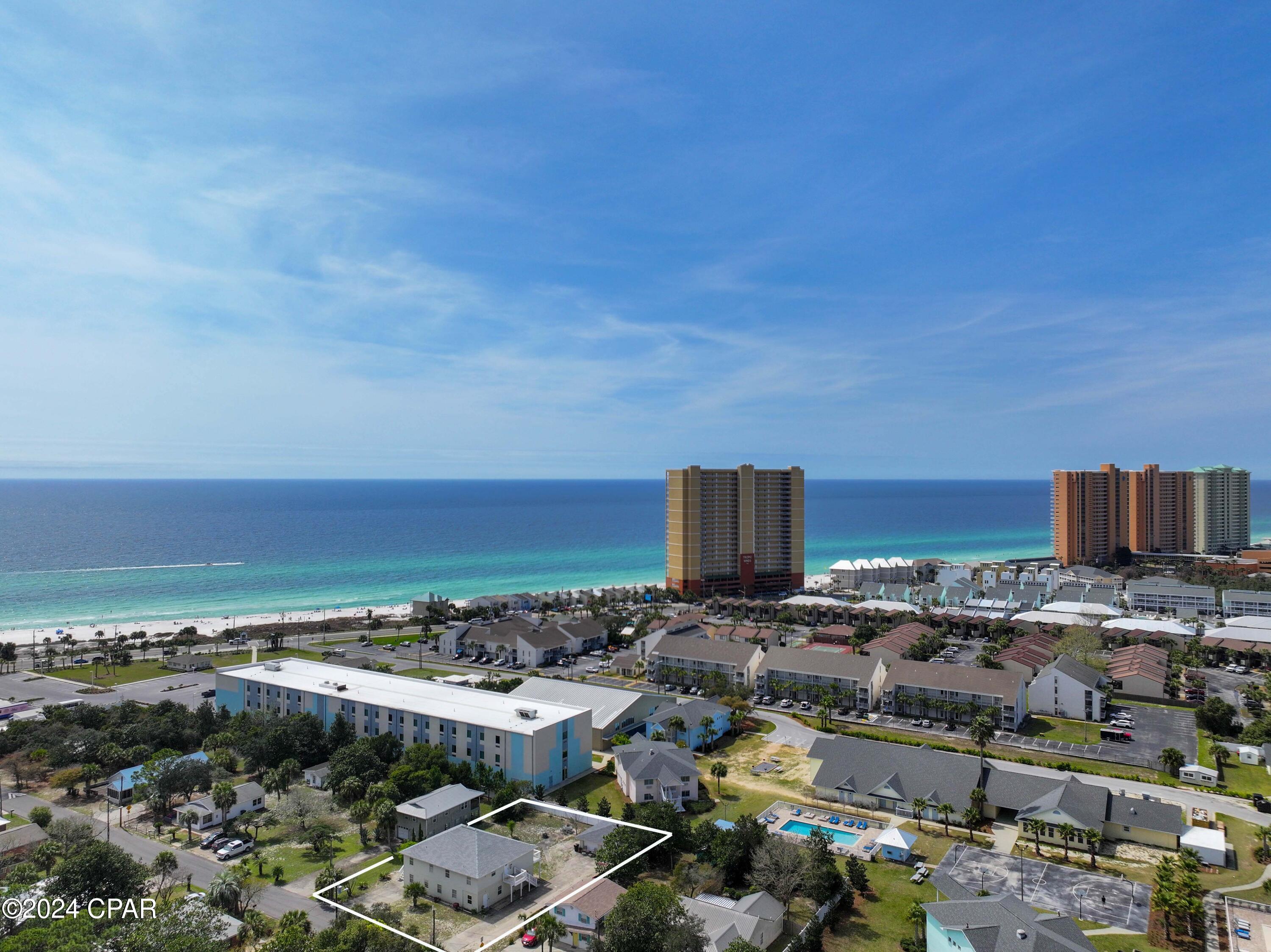 Wells Gulf Beach Estates - Commercial Sale