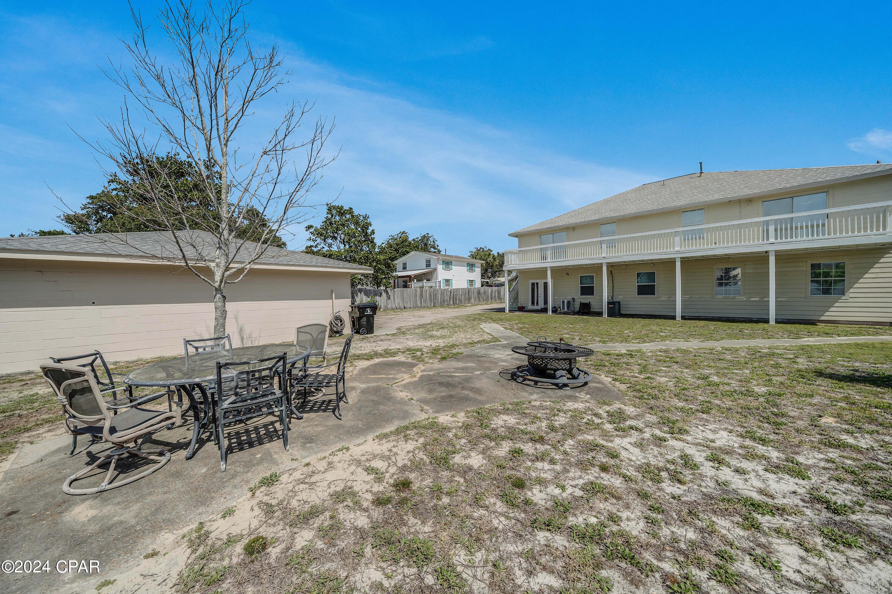 Wells Gulf Beach Estates - Commercial Sale
