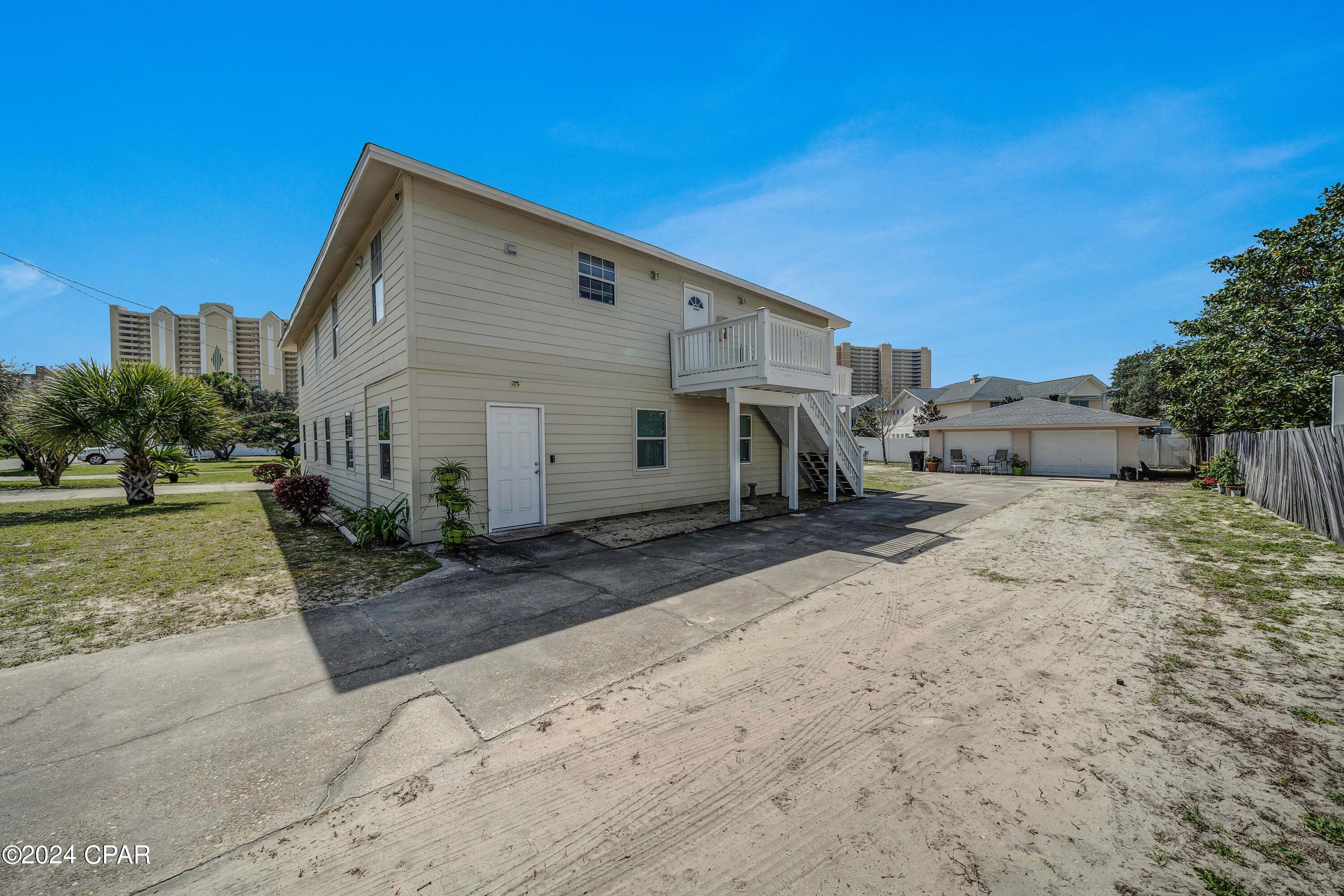 Wells Gulf Beach Estates - Commercial Sale