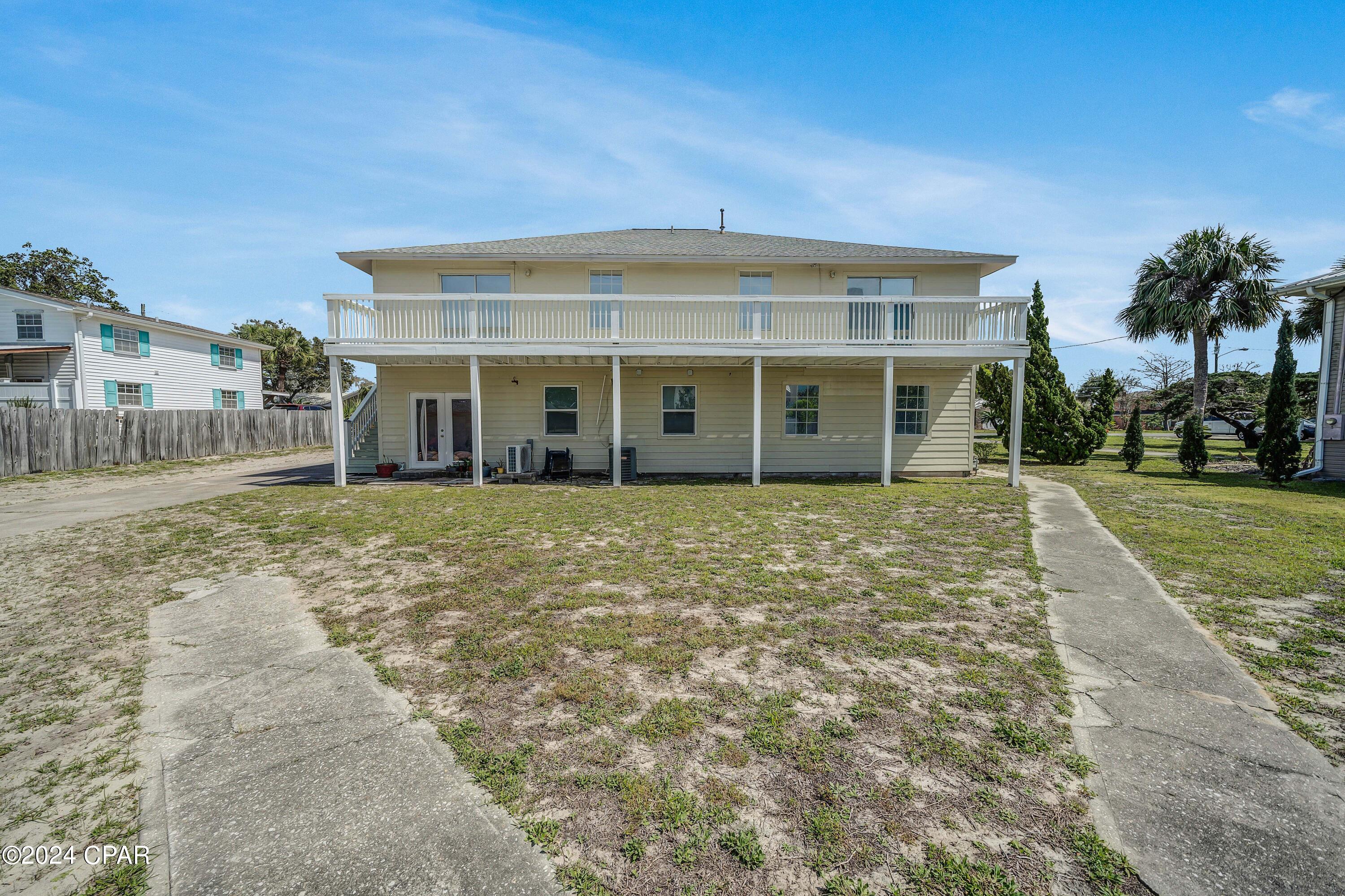Wells Gulf Beach Estates - Commercial Sale