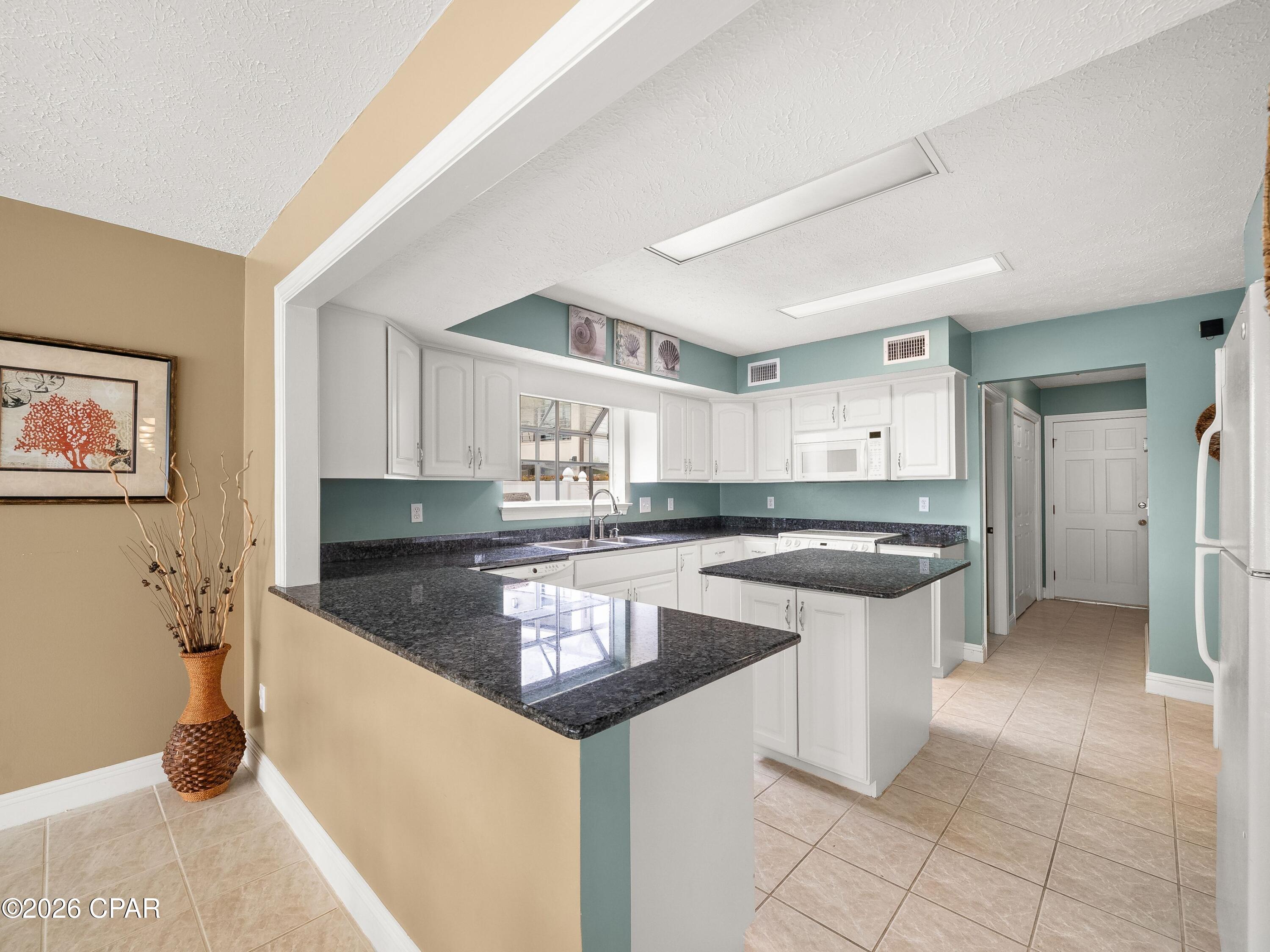 Bay Point Unit 1 - Residential