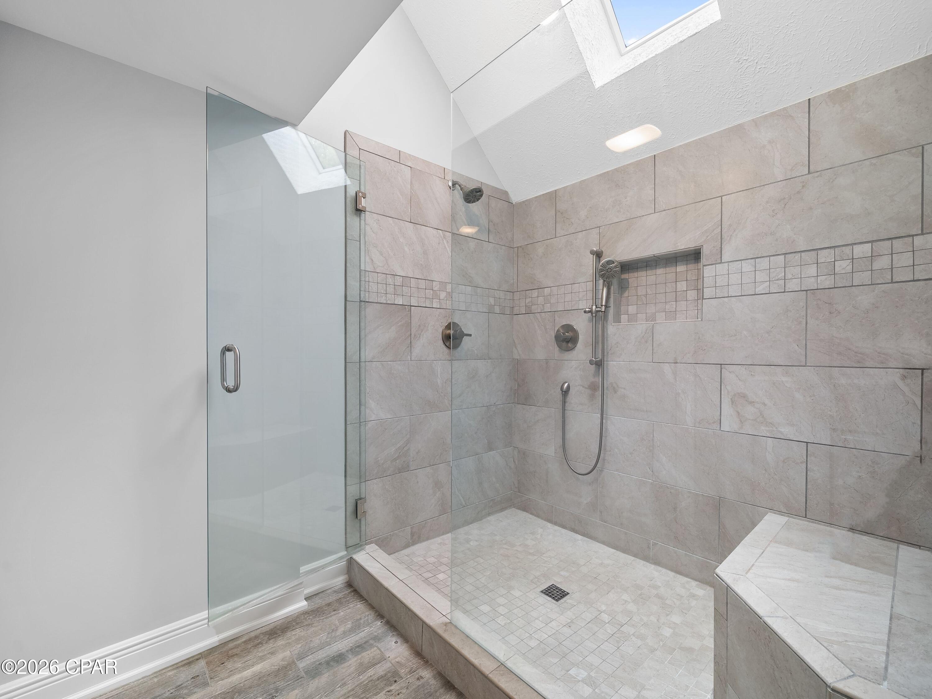 Bay Point Unit 1 - Residential