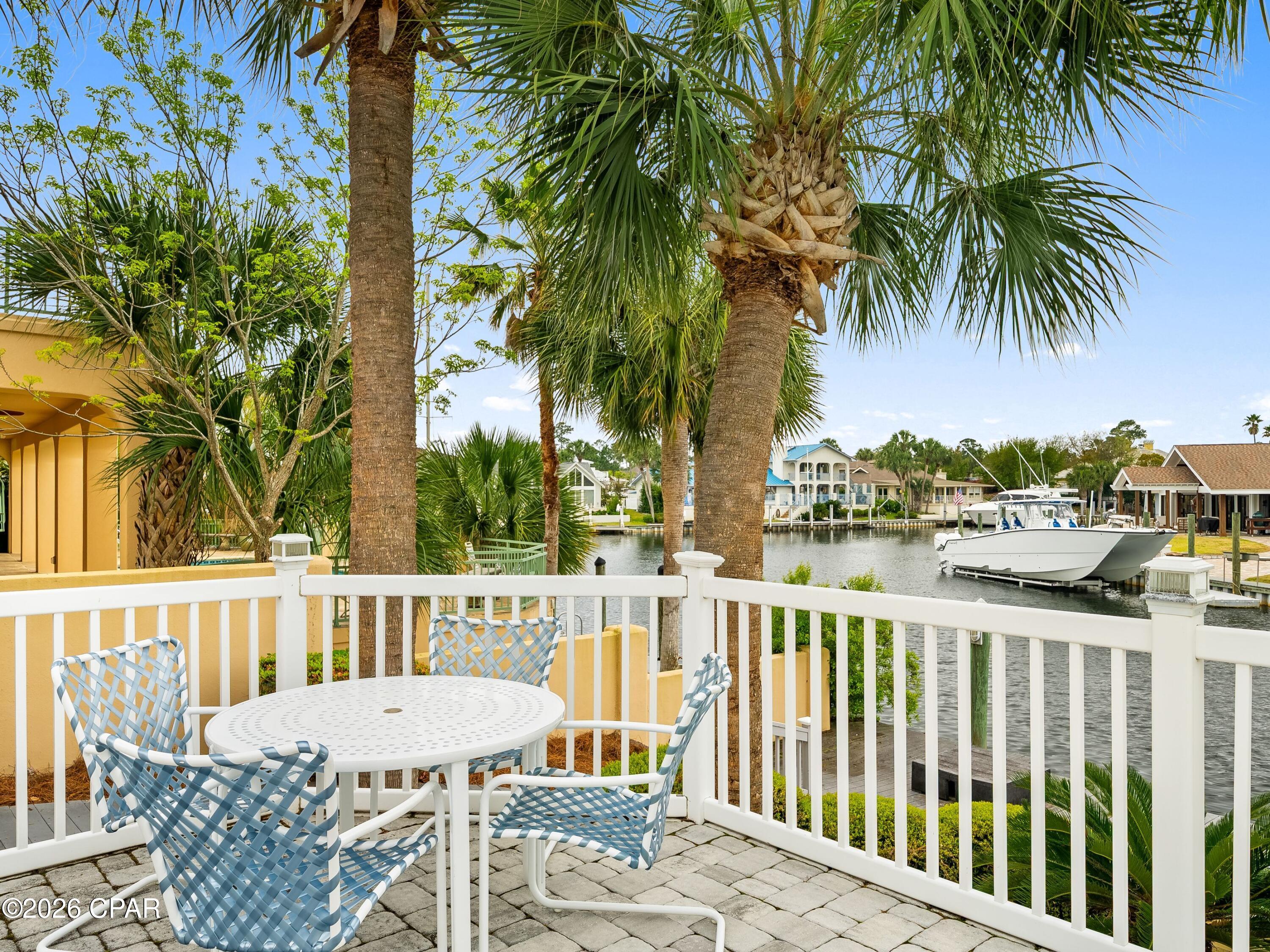 Bay Point Unit 1 - Residential