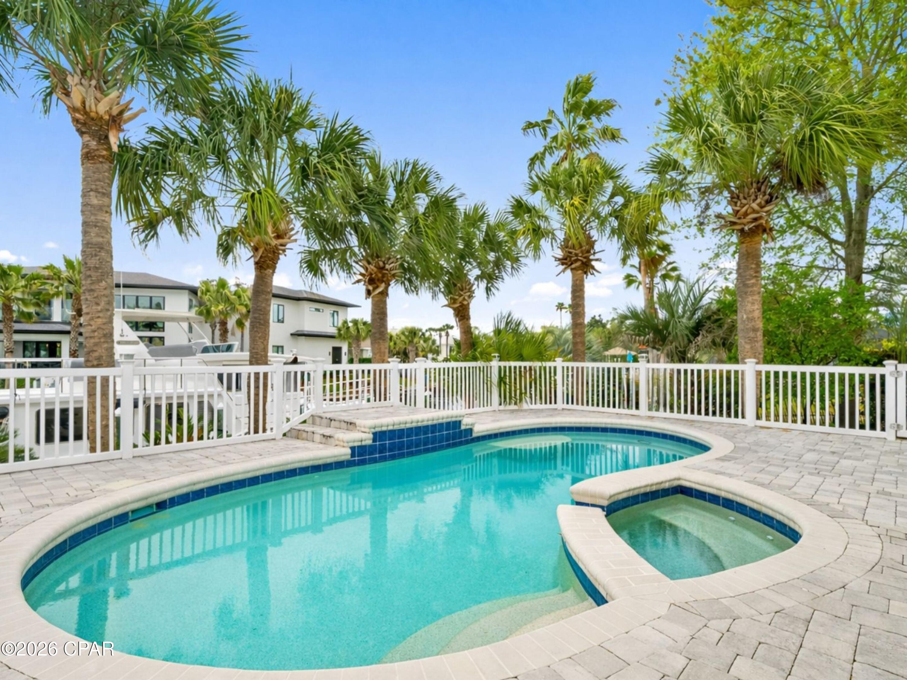 Bay Point Unit 1 - Residential