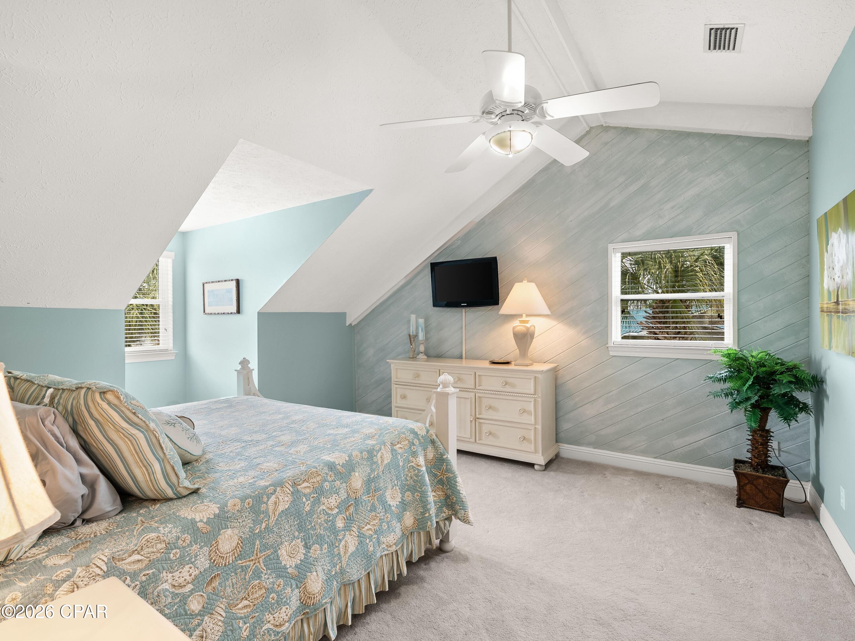 Bay Point Unit 1 - Residential