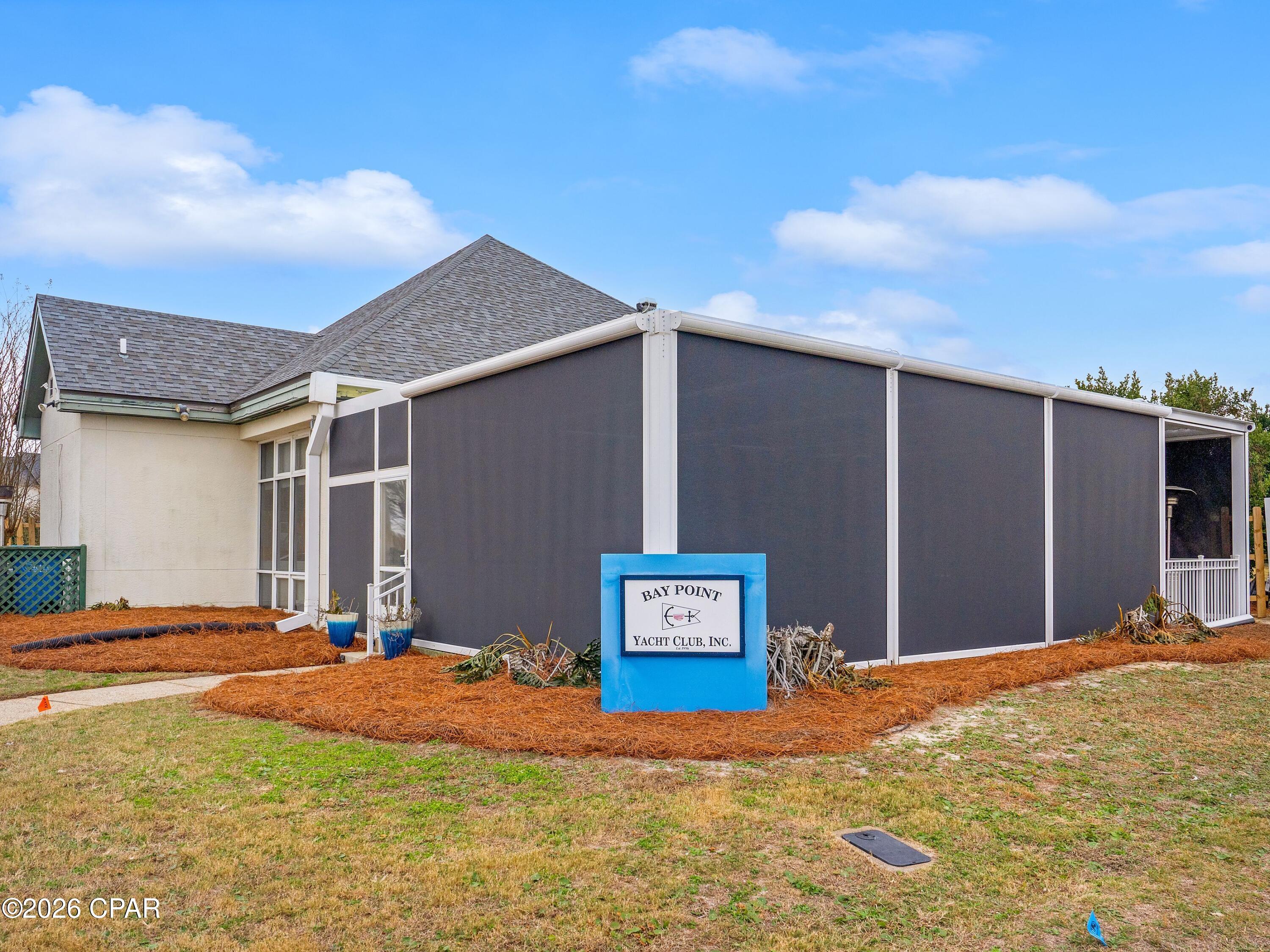 Bay Point Unit 1 - Residential