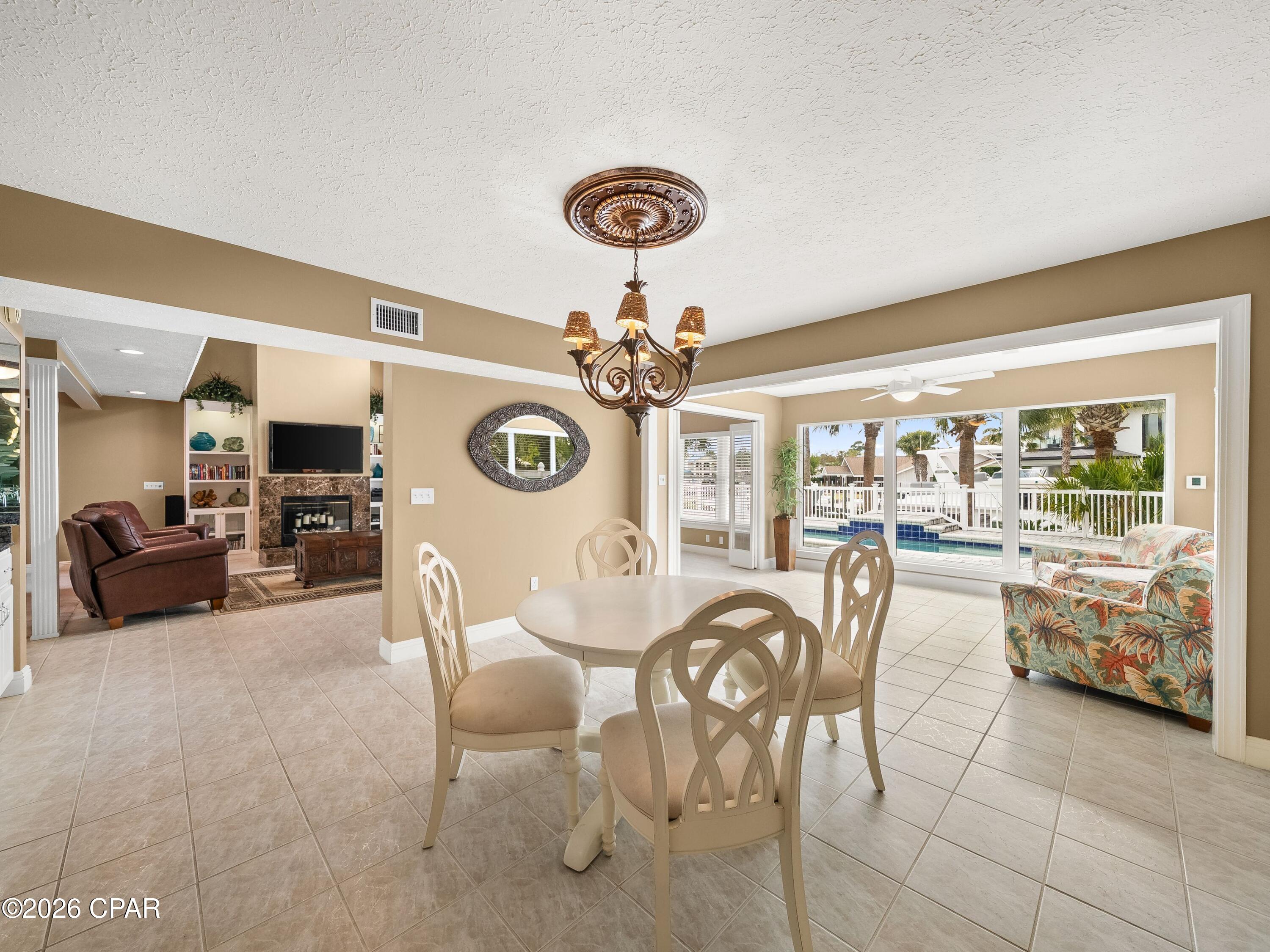 Bay Point Unit 1 - Residential