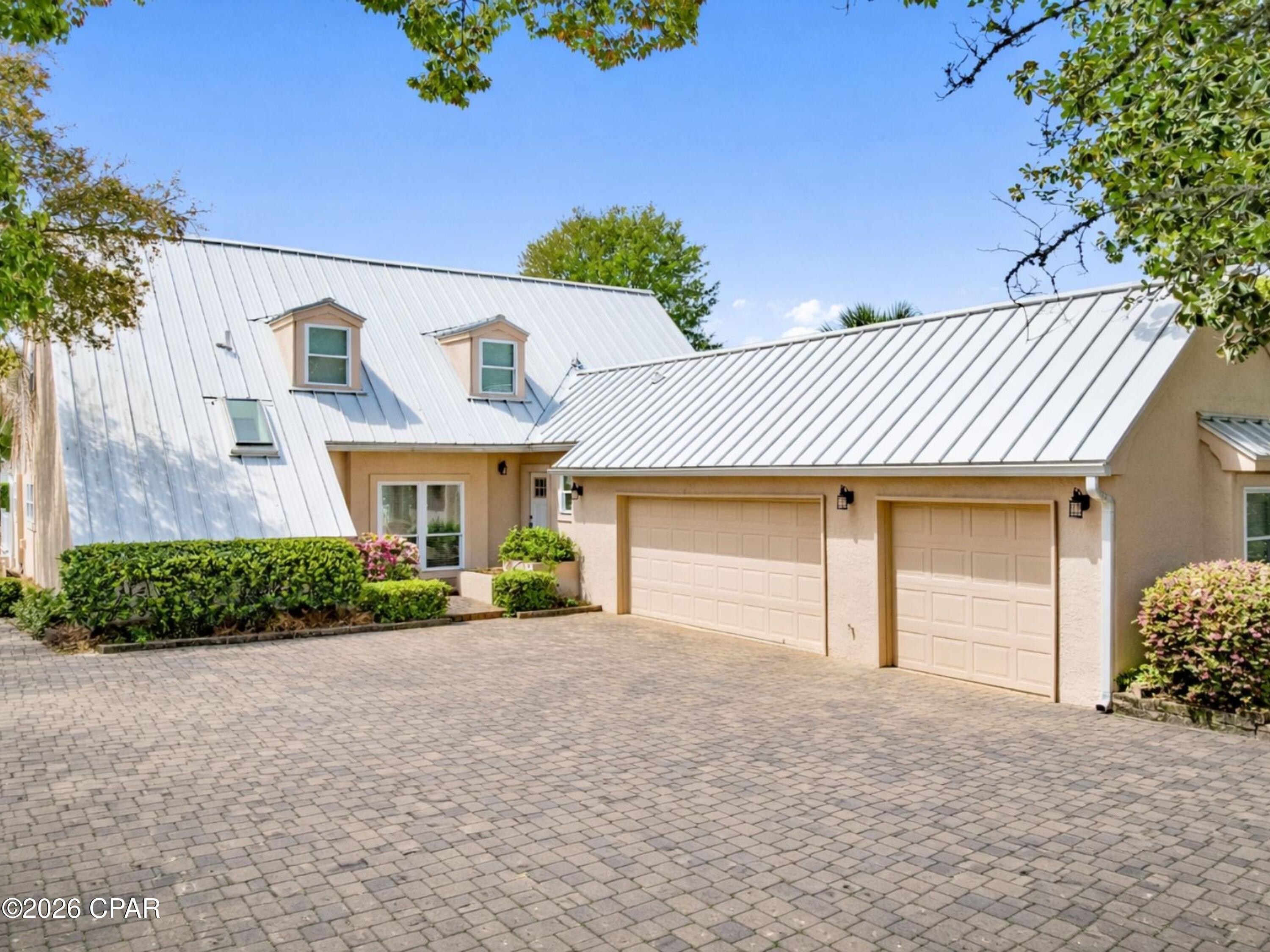 Bay Point Unit 1 - Residential