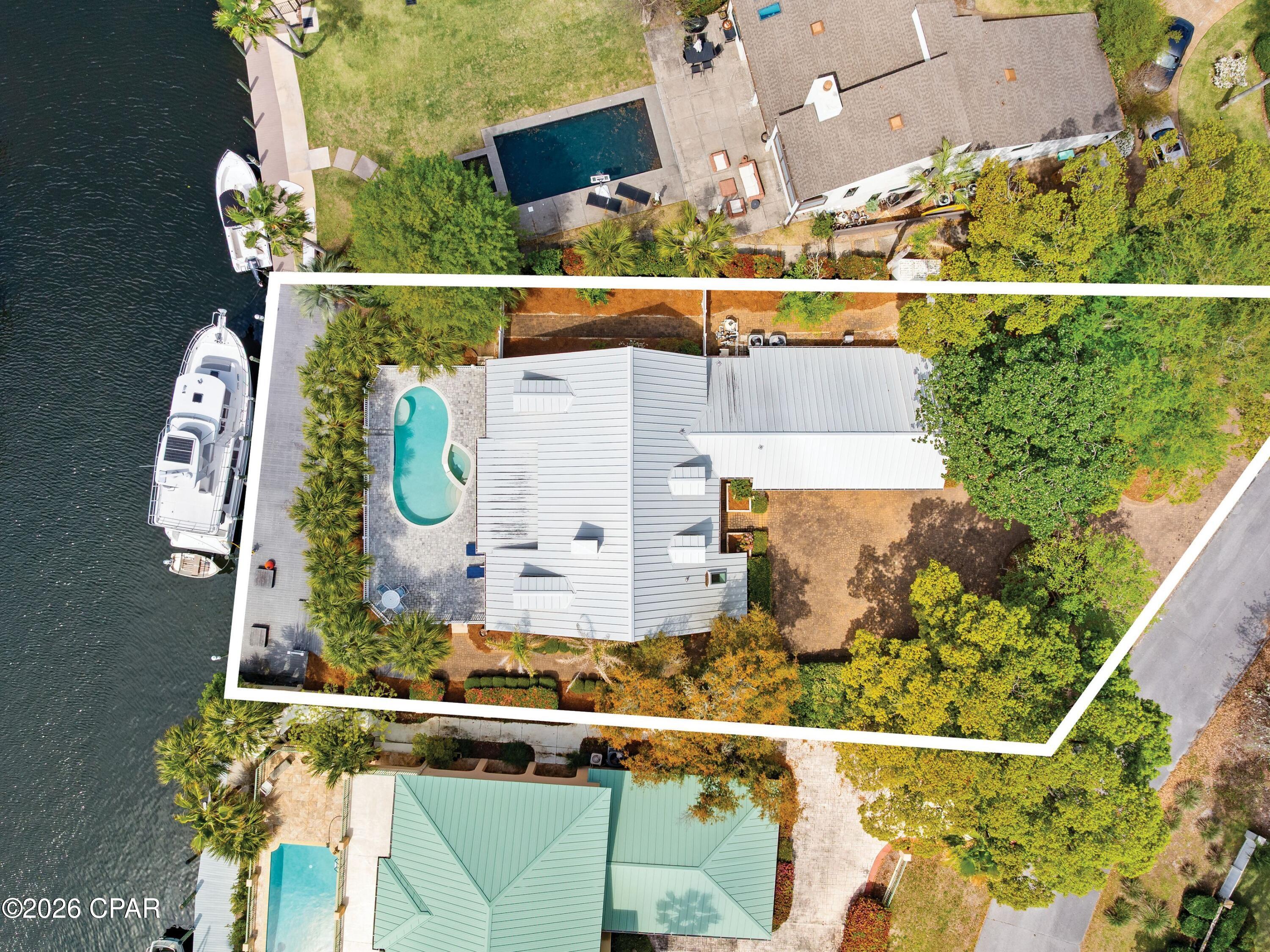 Bay Point Unit 1 - Residential