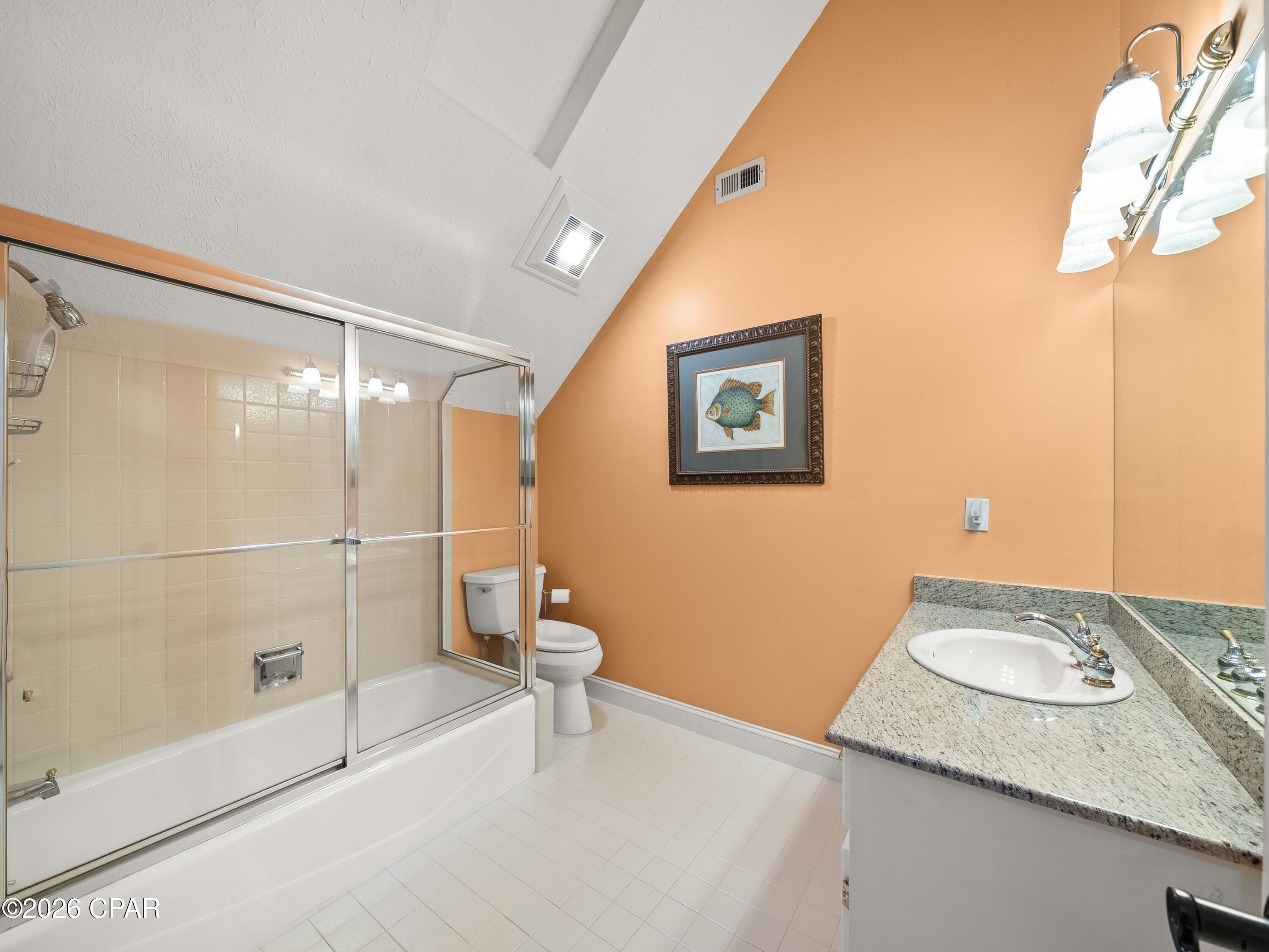 Bay Point Unit 1 - Residential