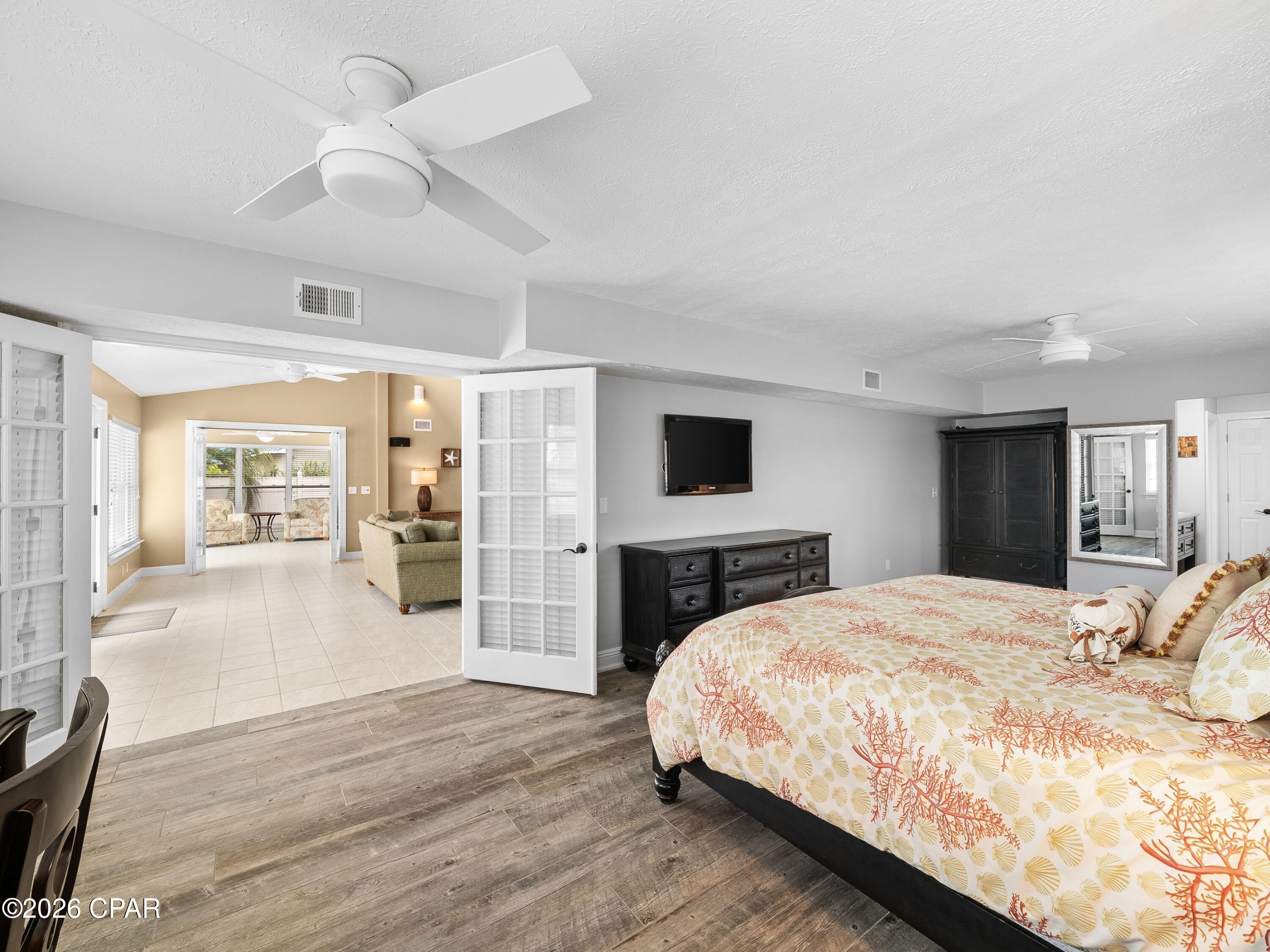 Bay Point Unit 1 - Residential