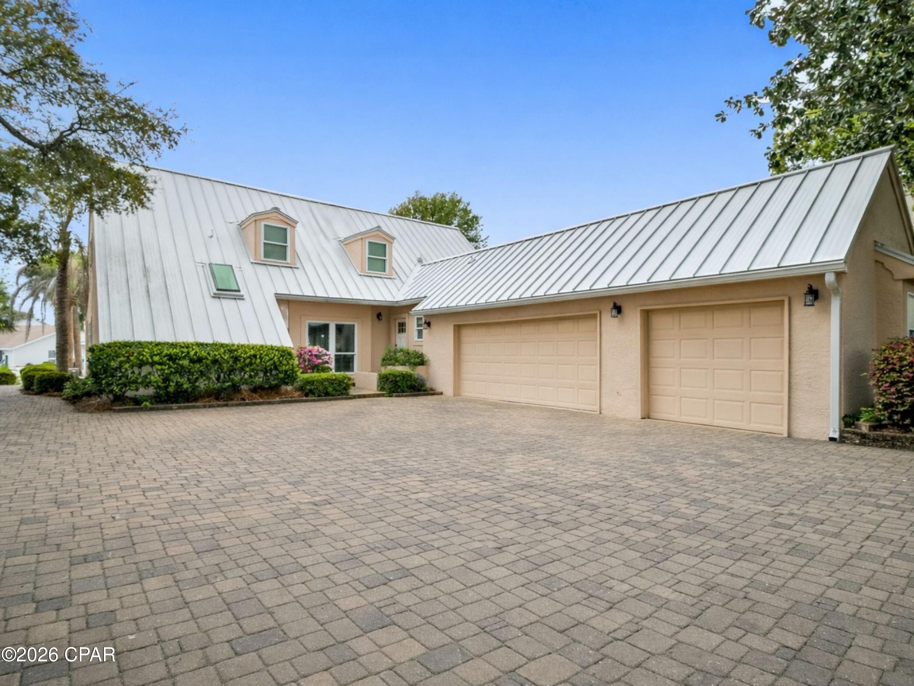 Bay Point Unit 1 - Residential