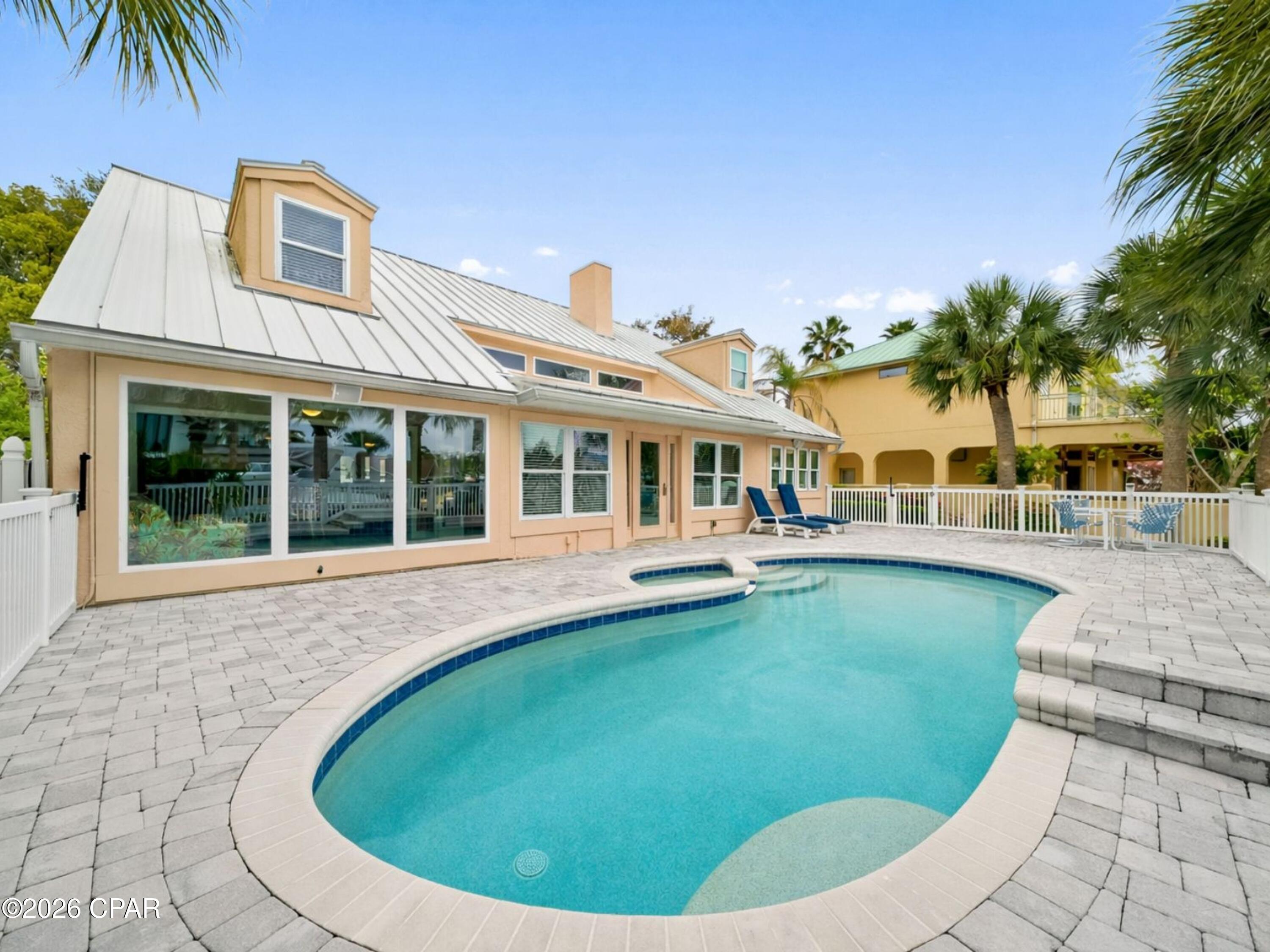 Bay Point Unit 1 - Residential