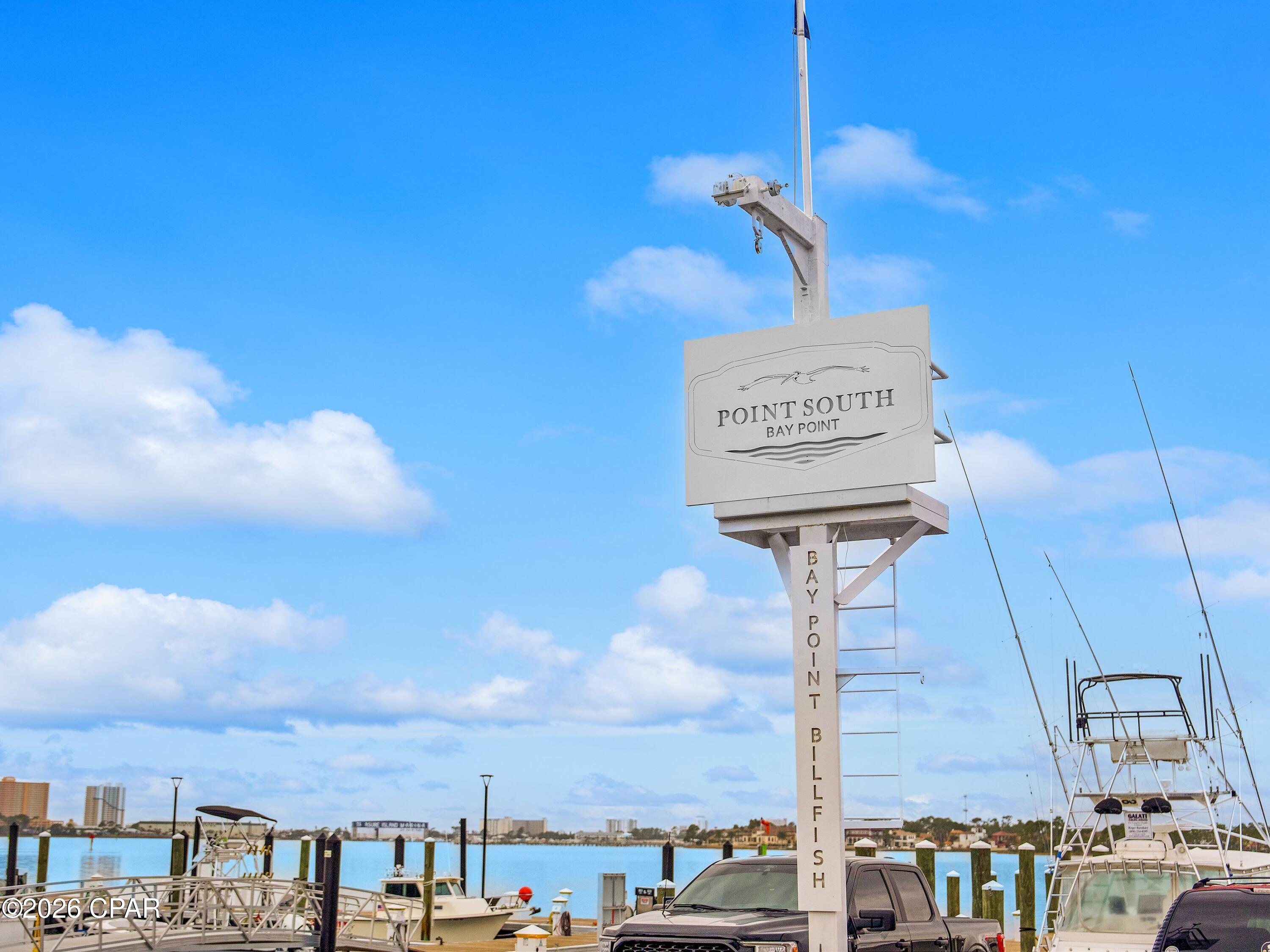 Bay Point Unit 1 - Residential