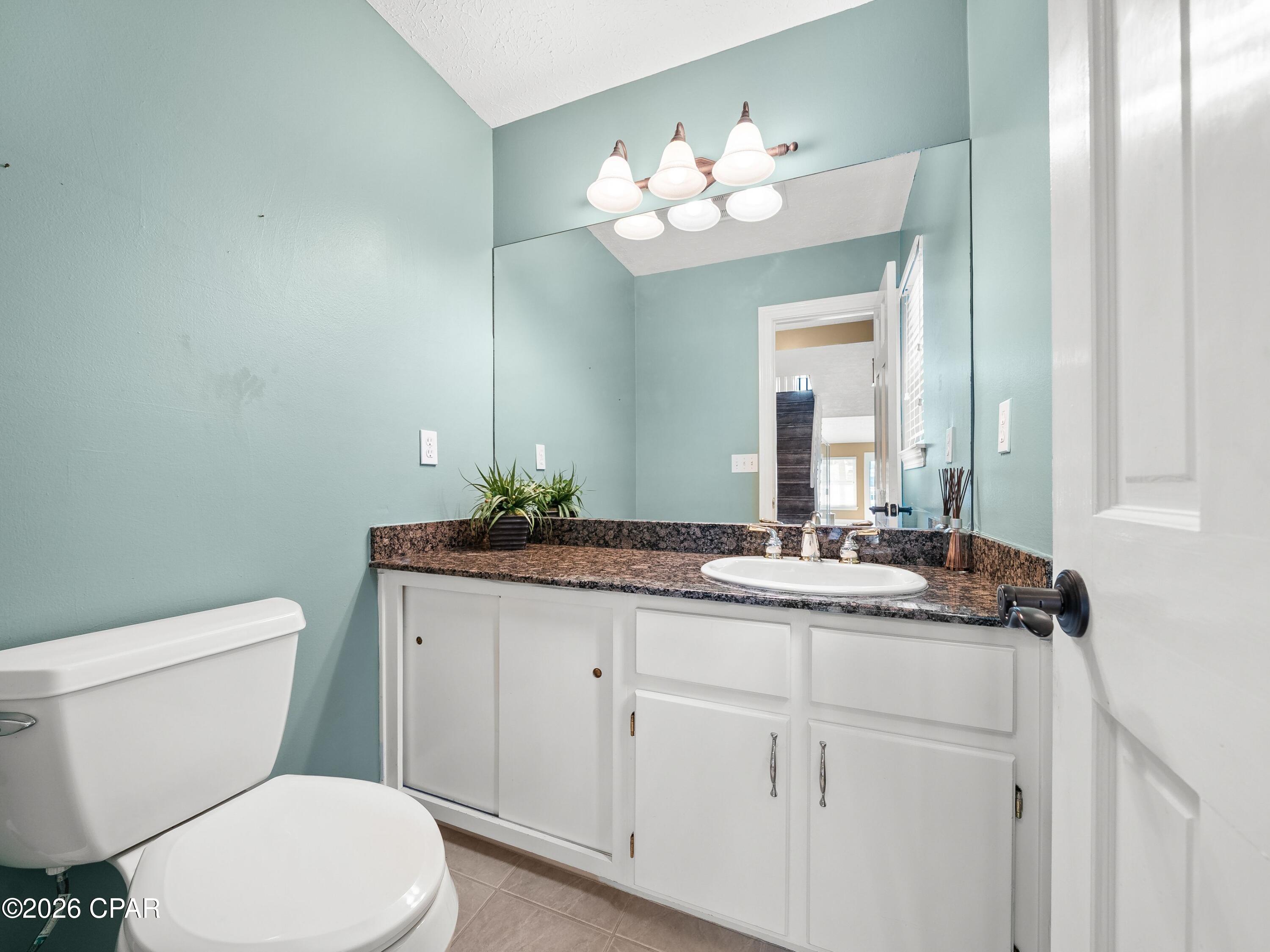 Bay Point Unit 1 - Residential