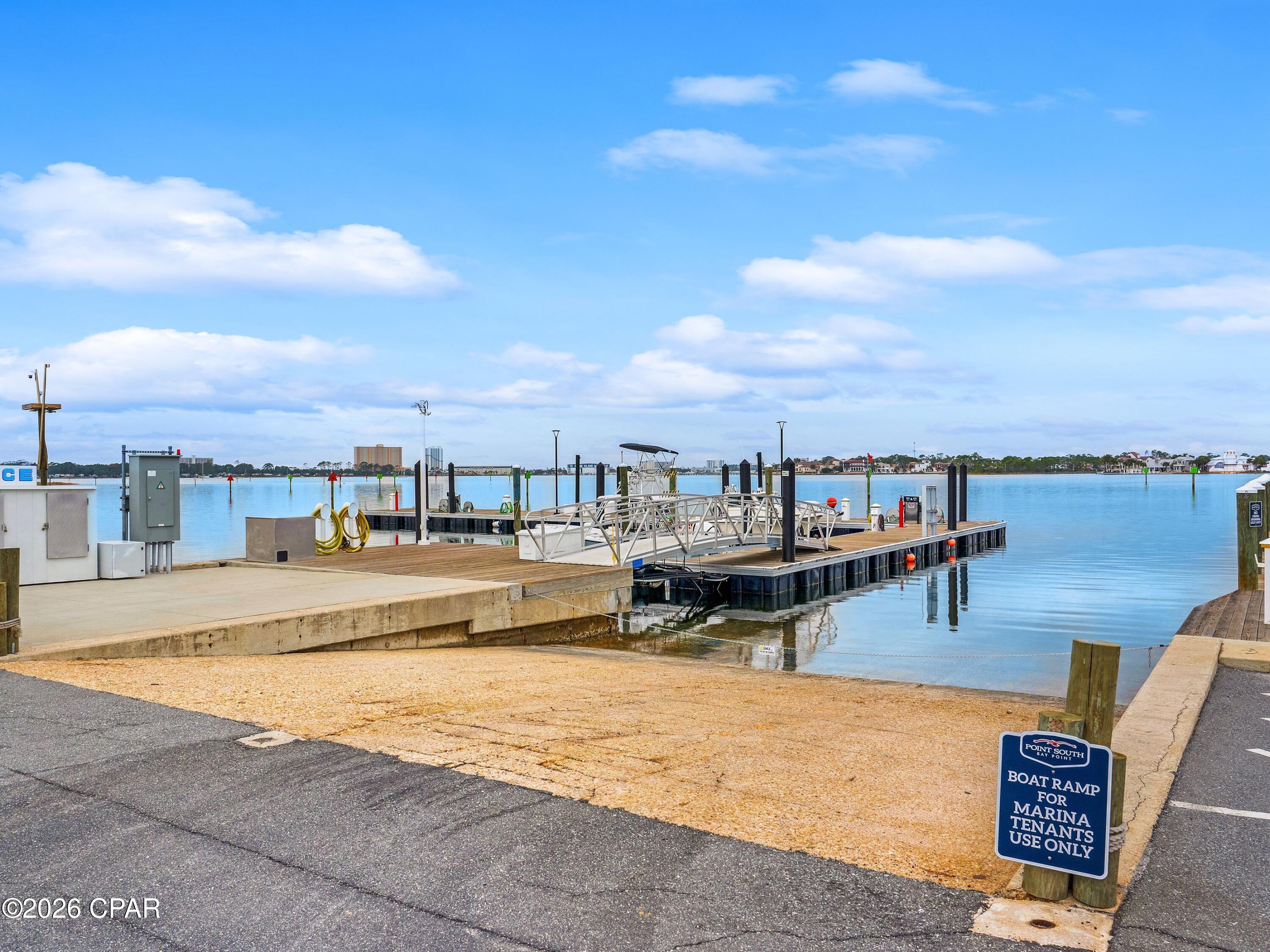 Bay Point Unit 1 - Residential