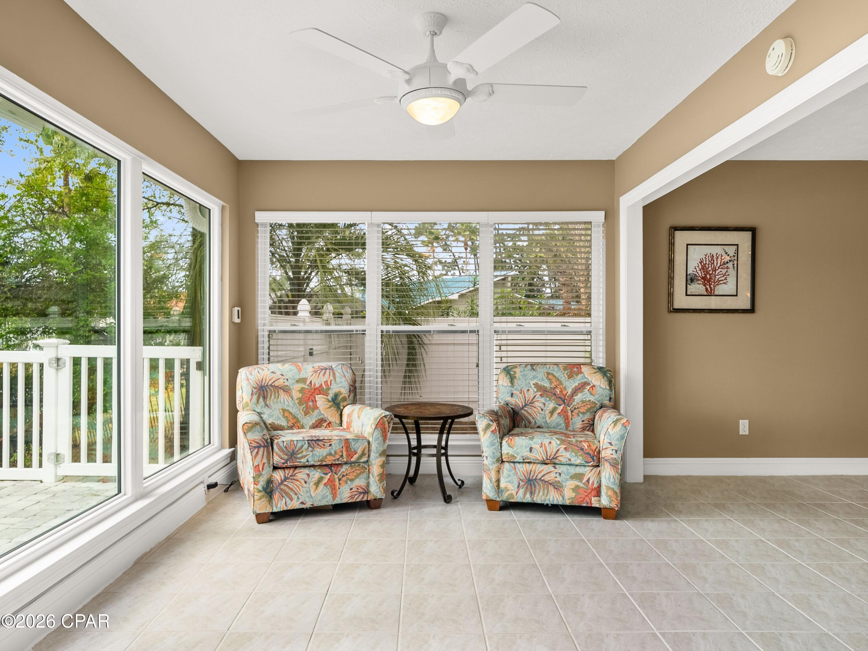 Bay Point Unit 1 - Residential