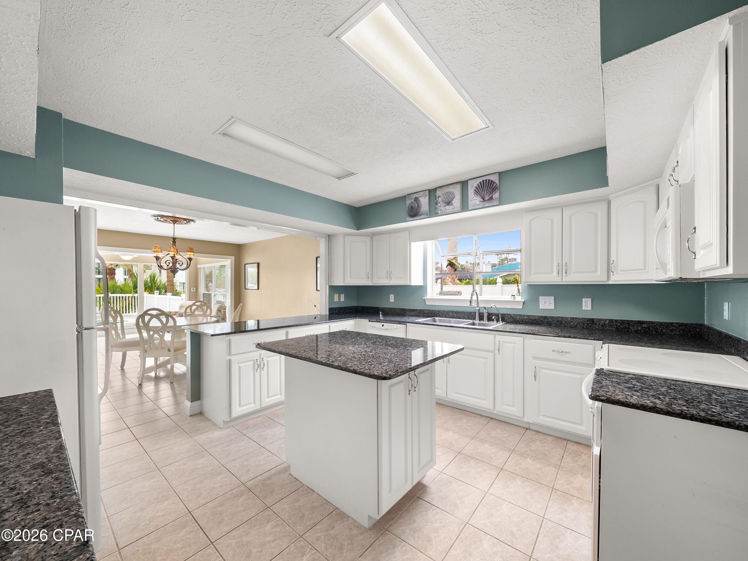 Bay Point Unit 1 - Residential