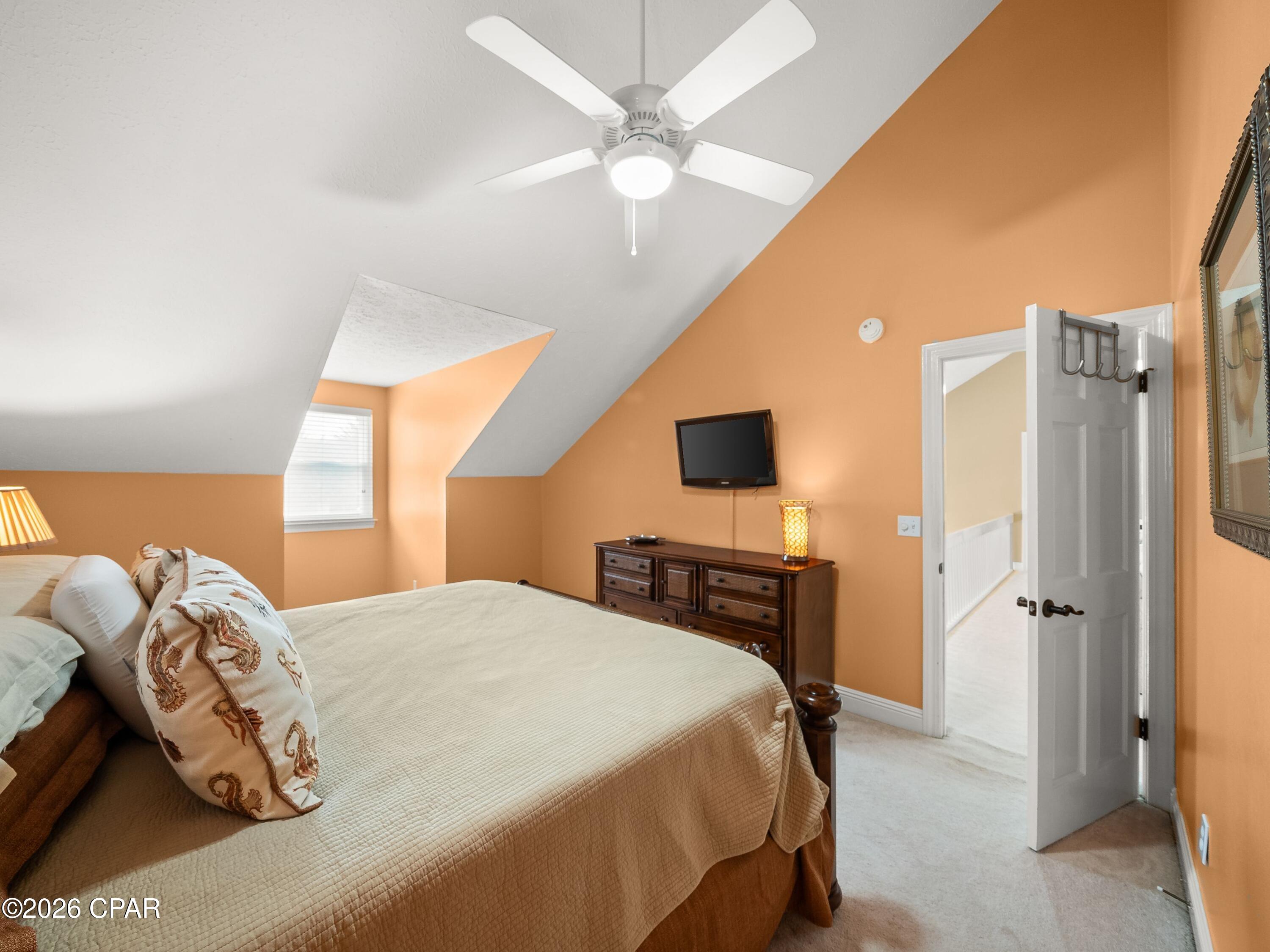 Bay Point Unit 1 - Residential