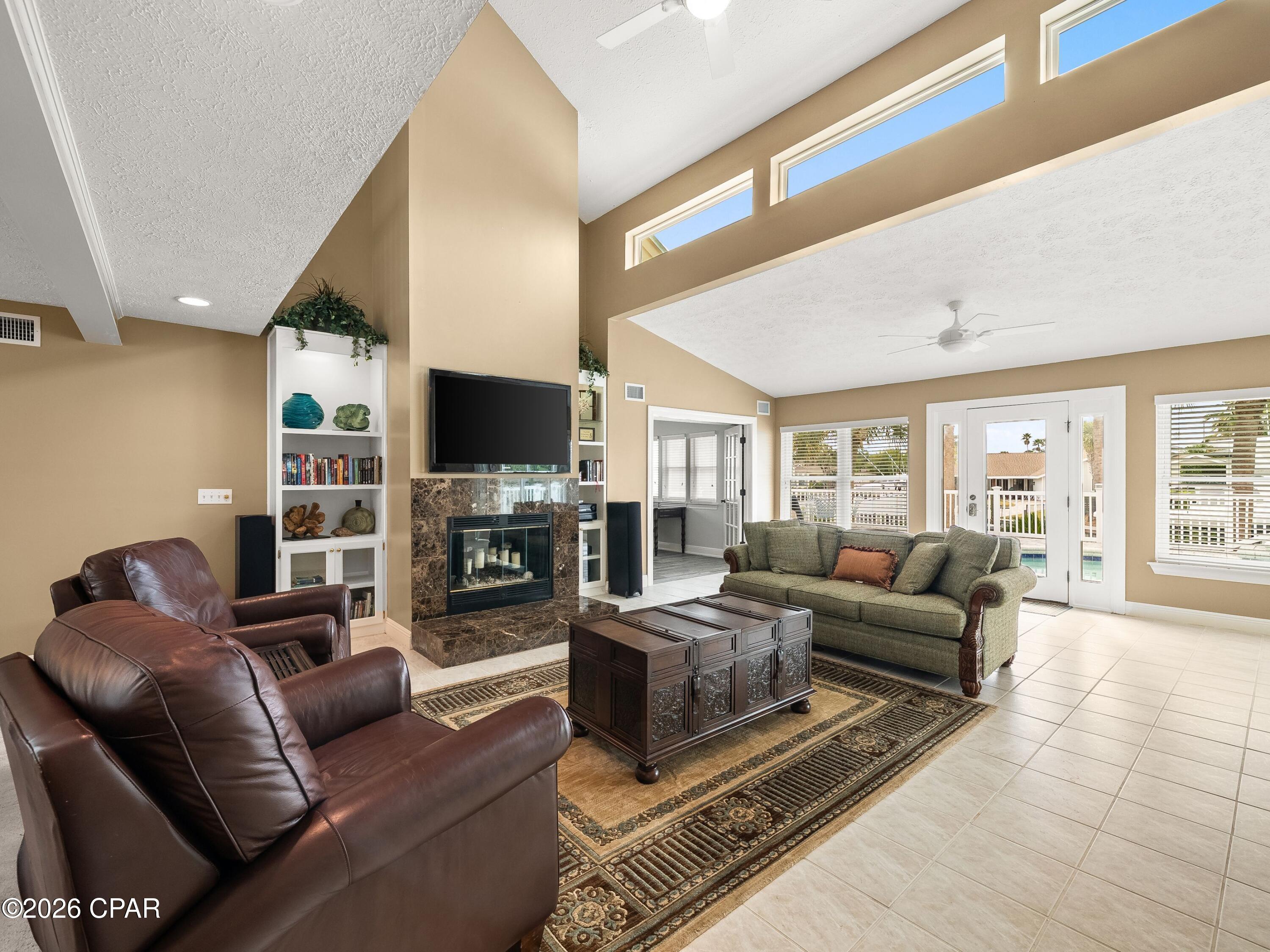 Bay Point Unit 1 - Residential