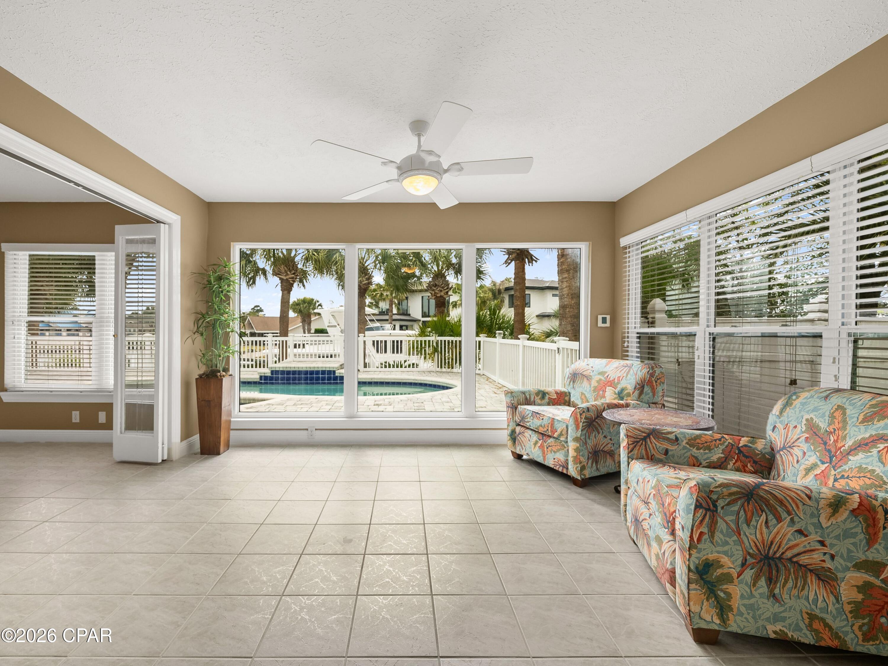 Bay Point Unit 1 - Residential