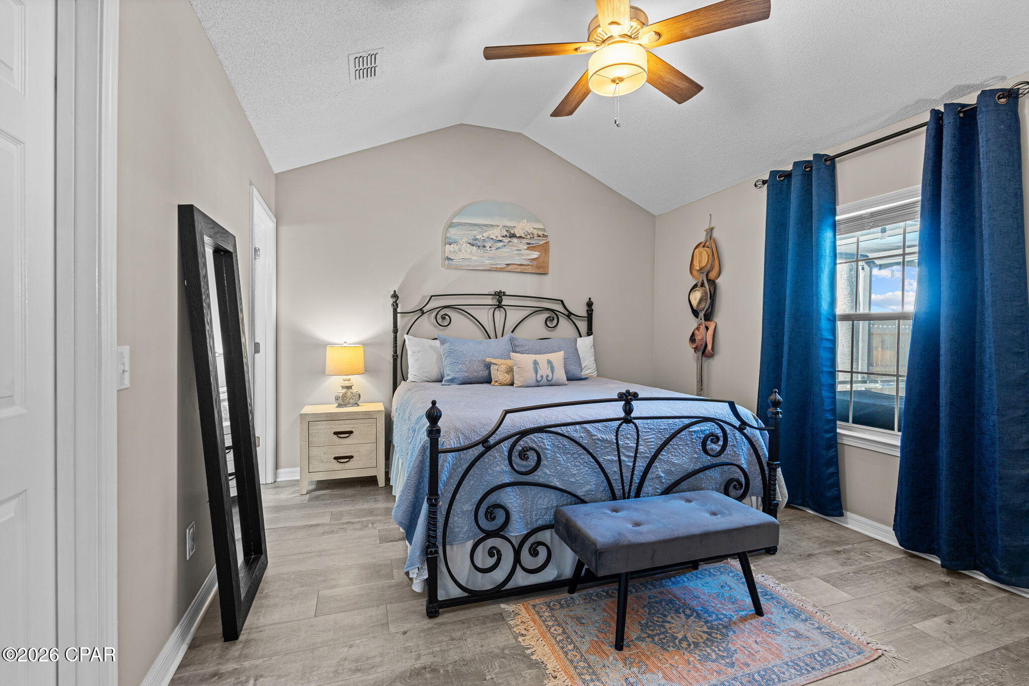 Bahama Beach 1st Add - Residential