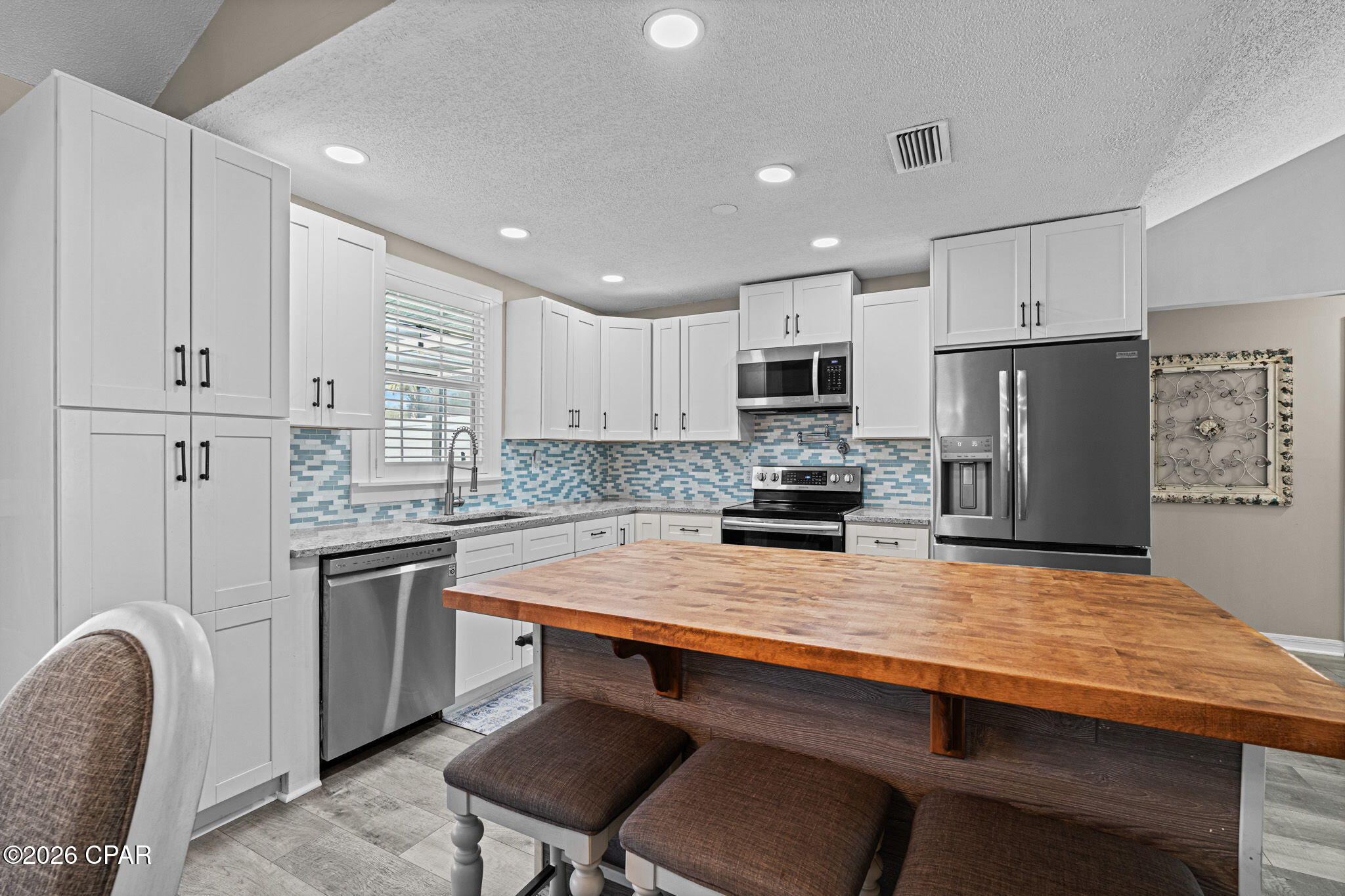 Bahama Beach 1st Add - Residential