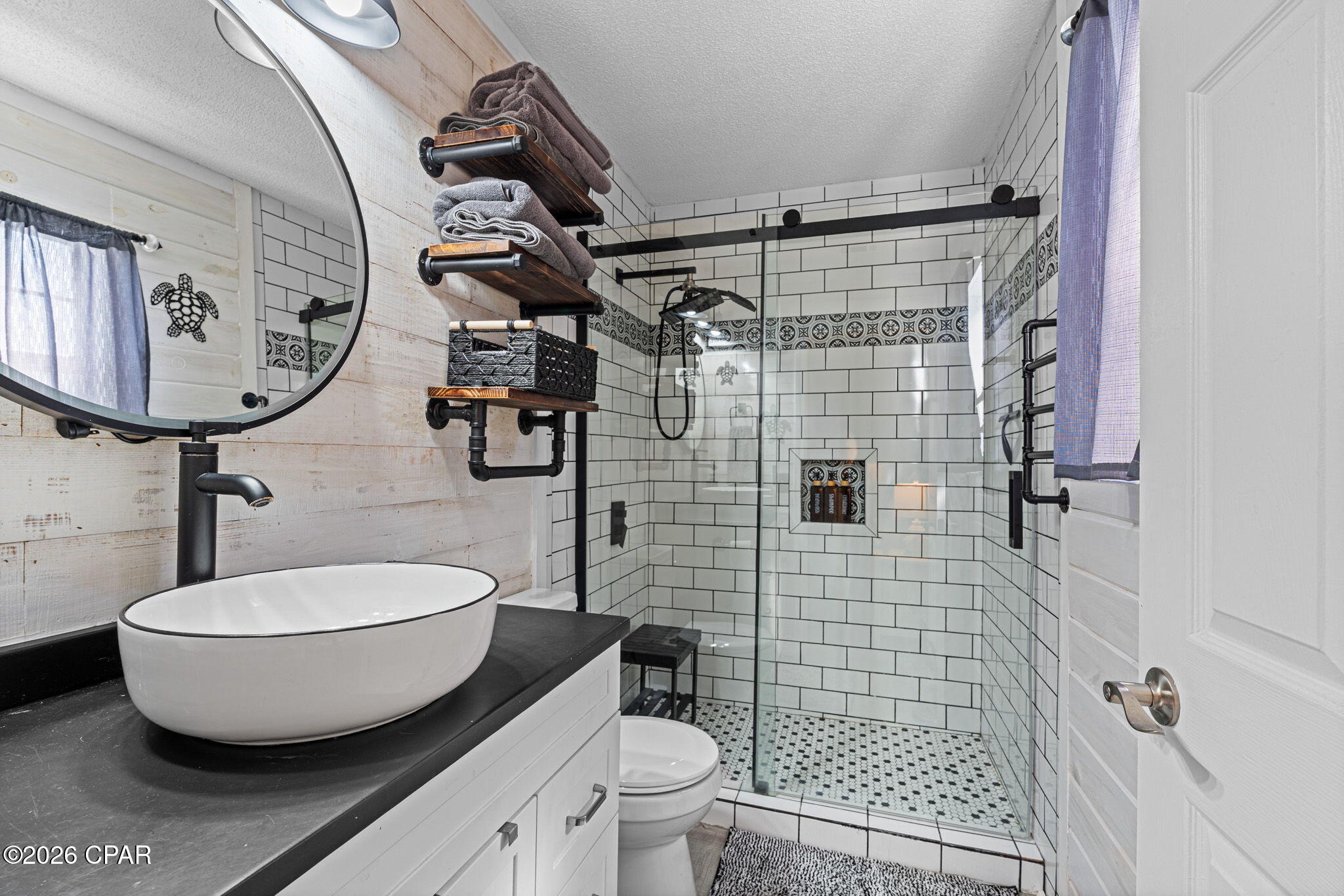 Bahama Beach 1st Add - Residential