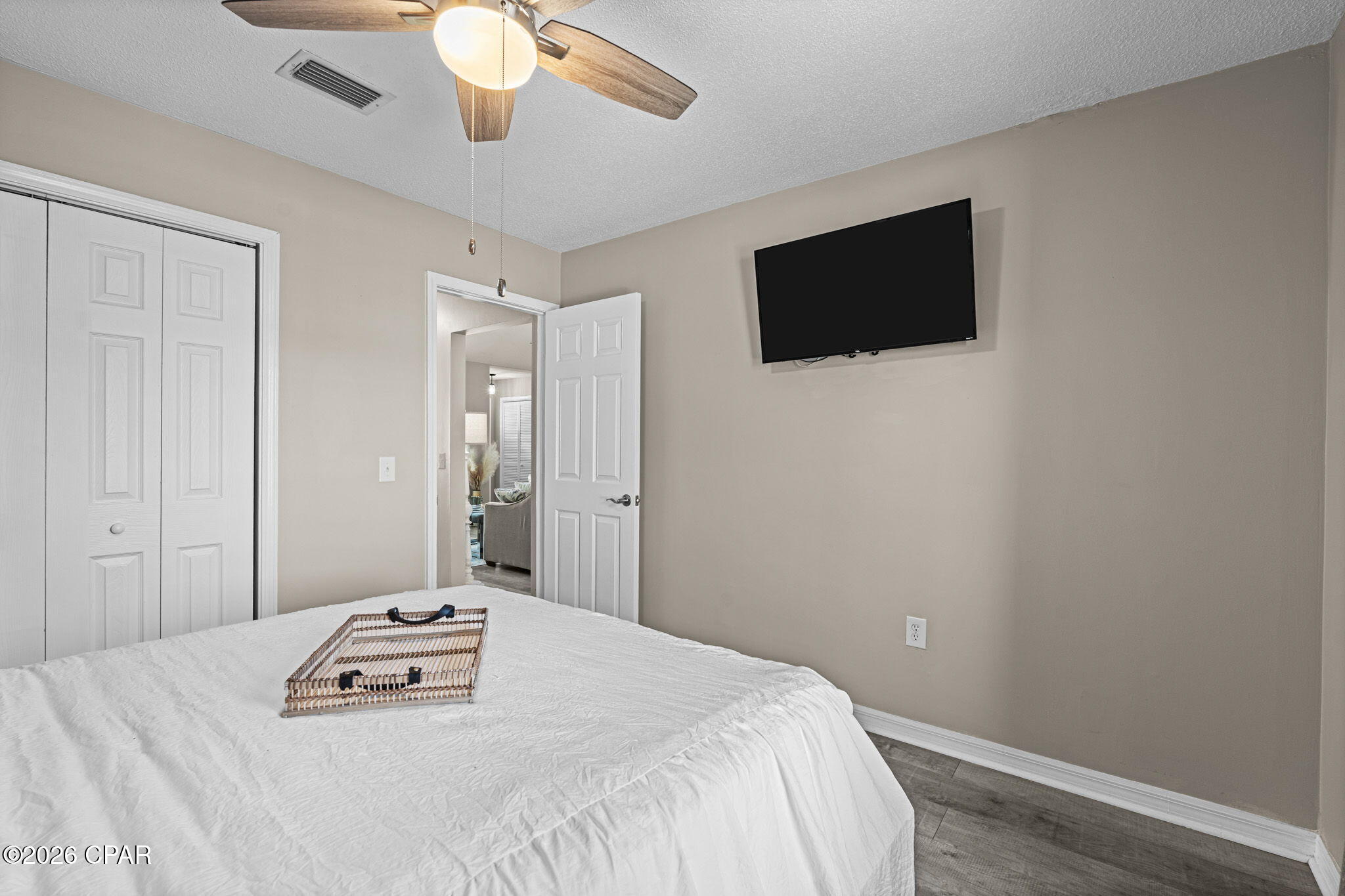 Bahama Beach 1st Add - Residential