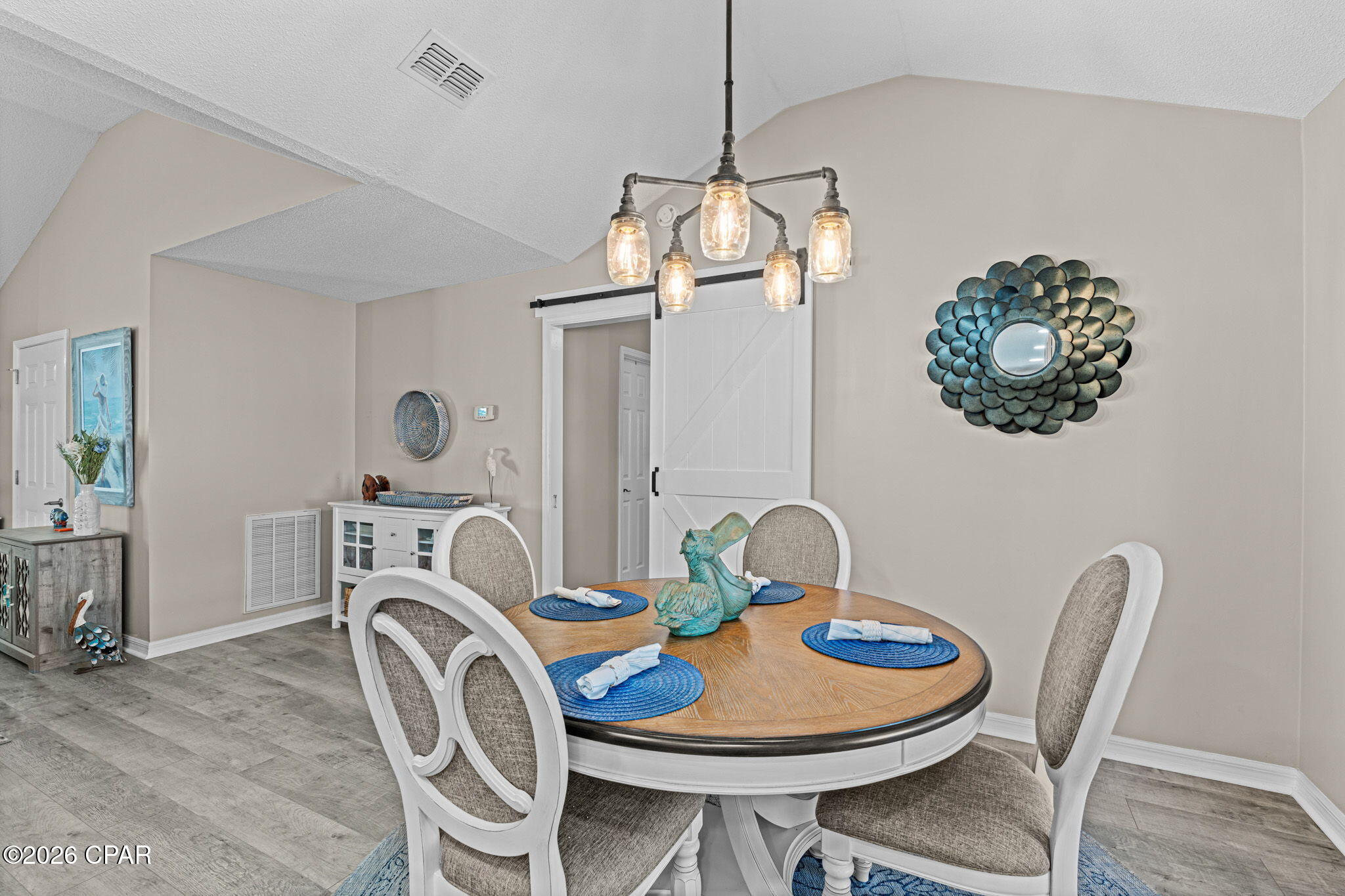 Bahama Beach 1st Add - Residential