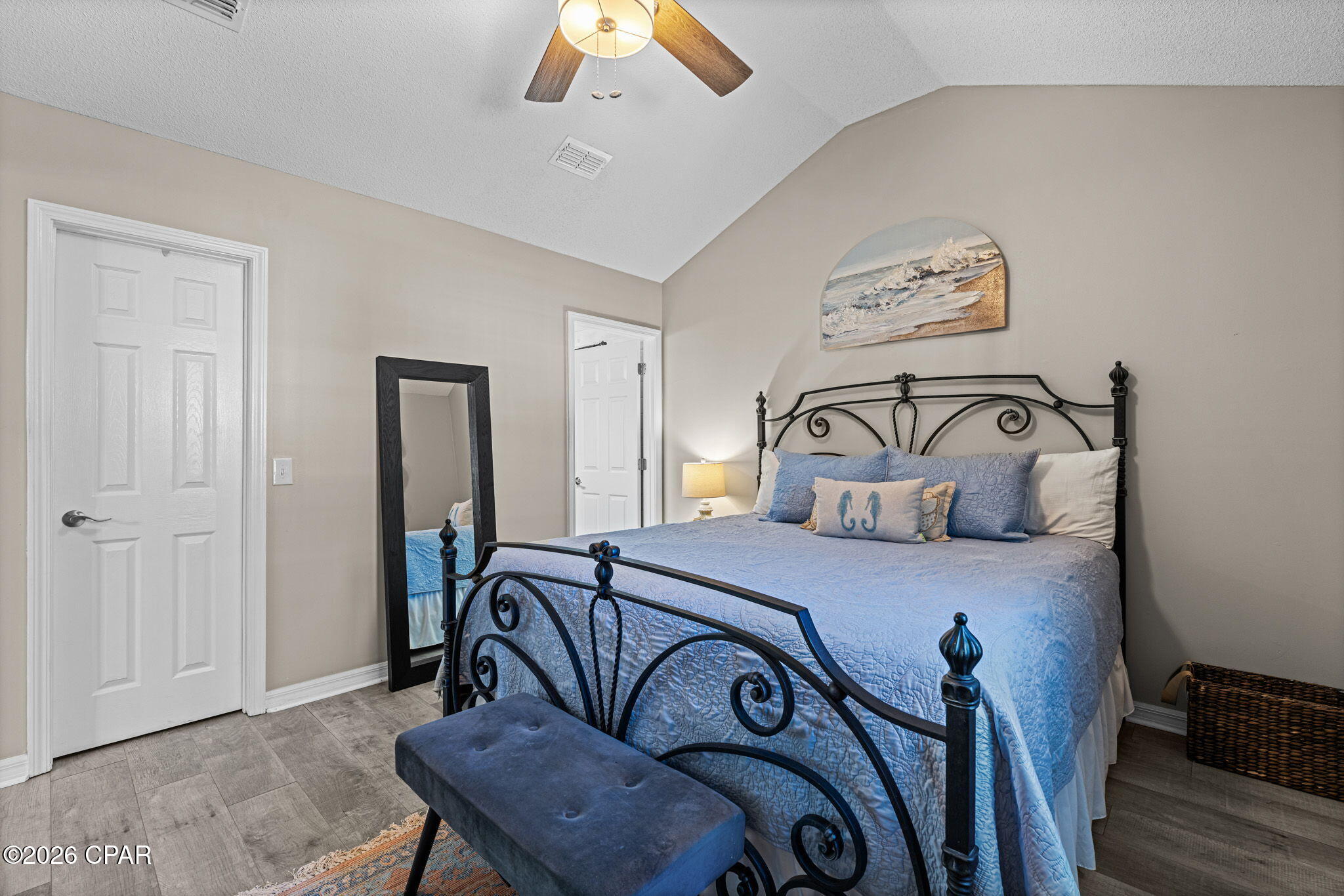 Bahama Beach 1st Add - Residential