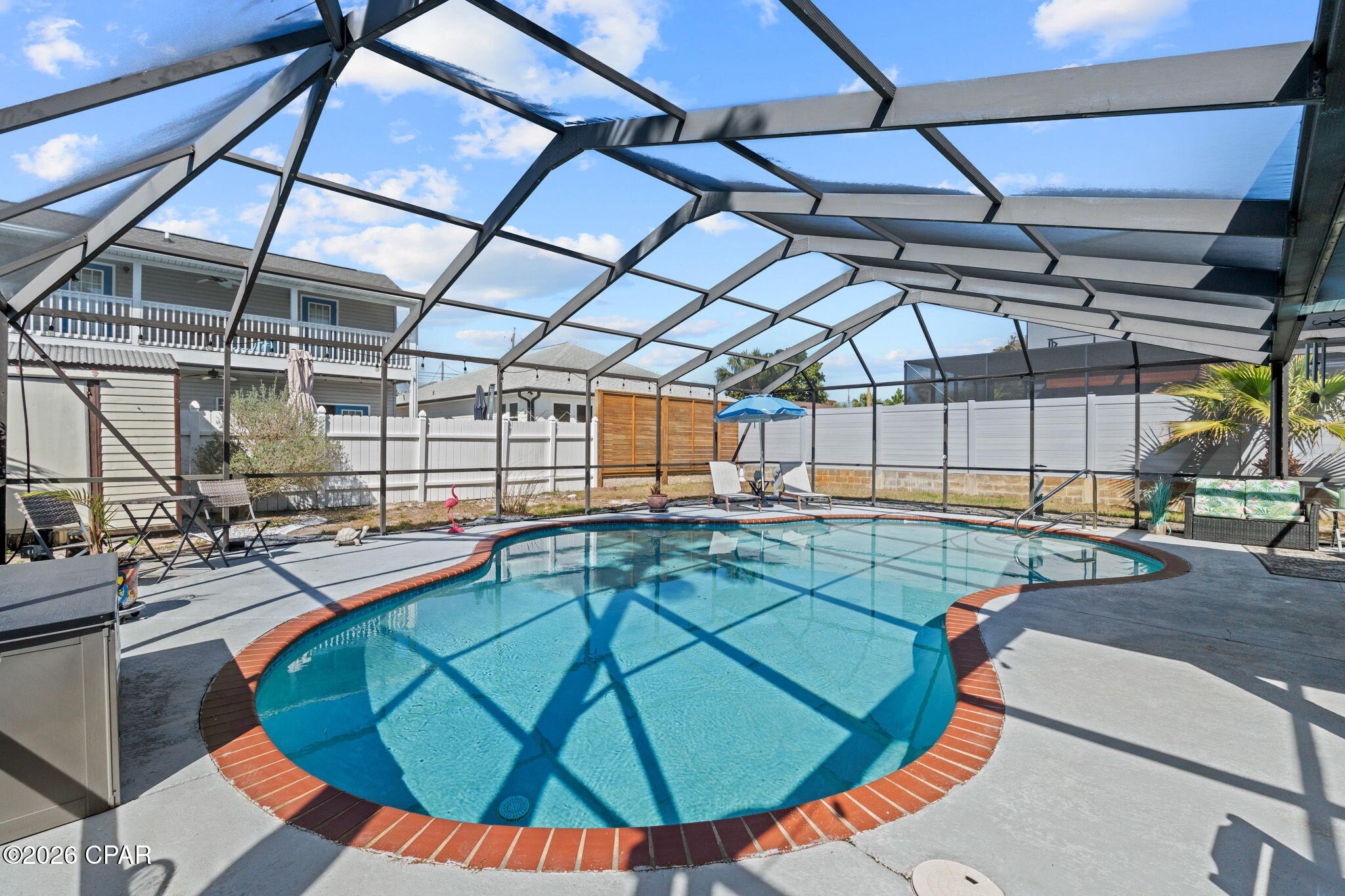 Bahama Beach 1st Add - Residential