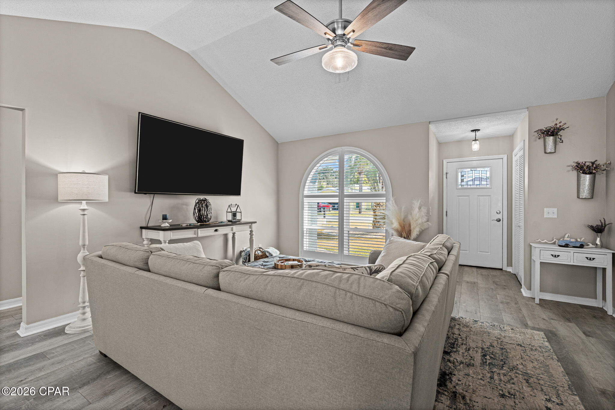 Bahama Beach 1st Add - Residential