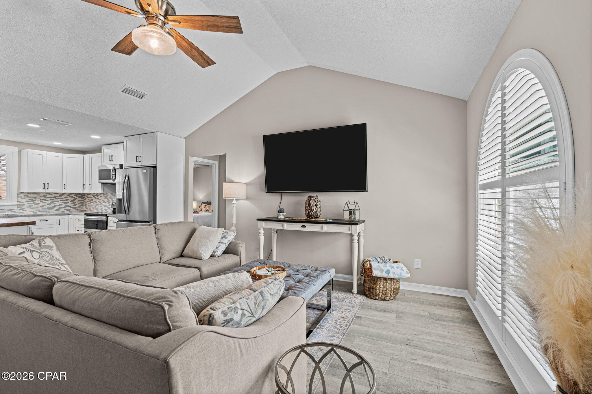 Bahama Beach 1st Add - Residential