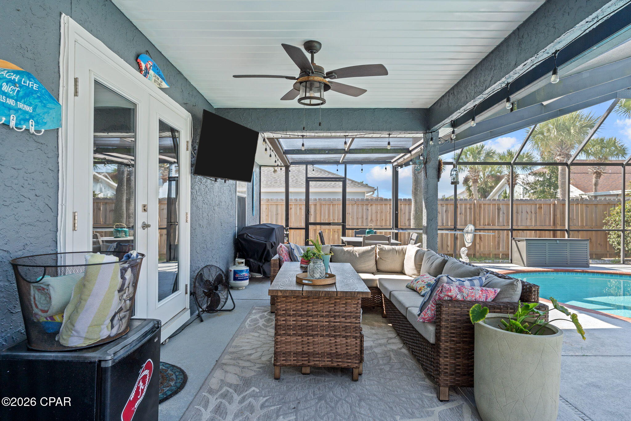 Bahama Beach 1st Add - Residential