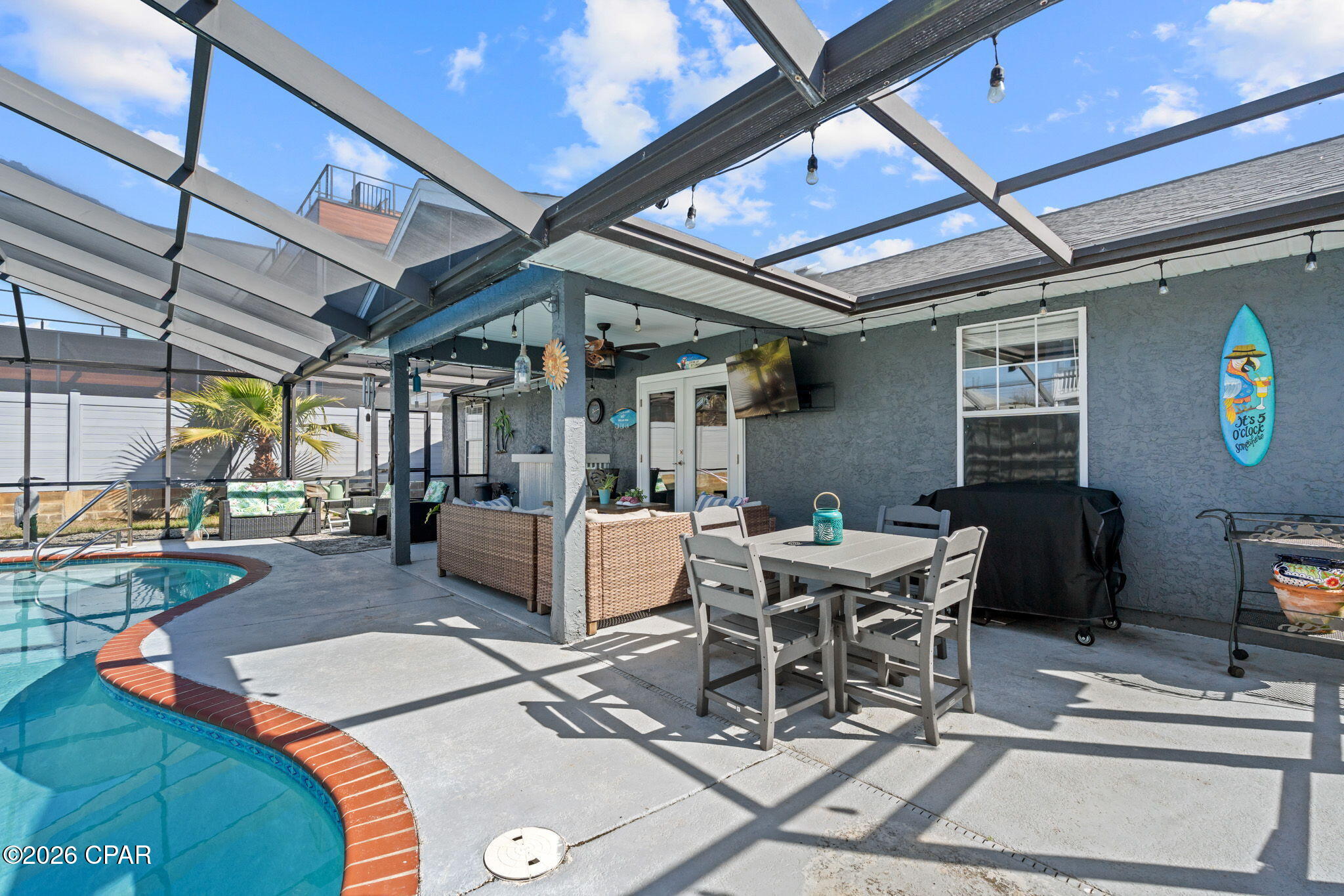 Bahama Beach 1st Add - Residential