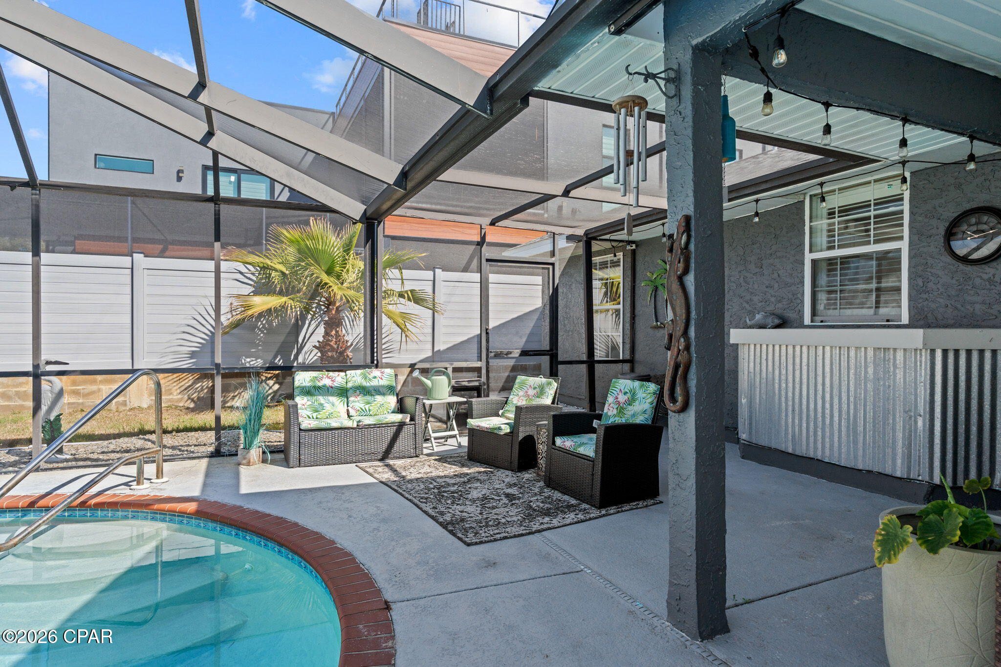 Bahama Beach 1st Add - Residential