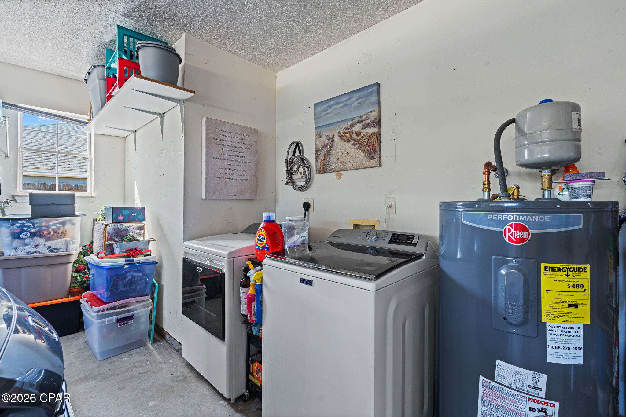 Bahama Beach 1st Add - Residential