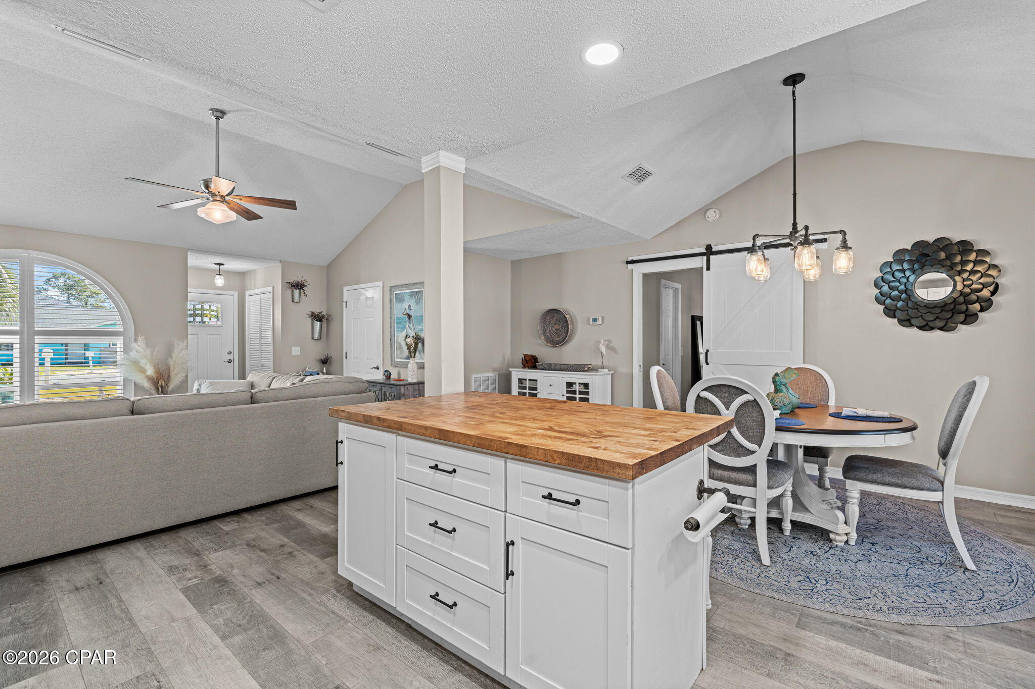 Bahama Beach 1st Add - Residential