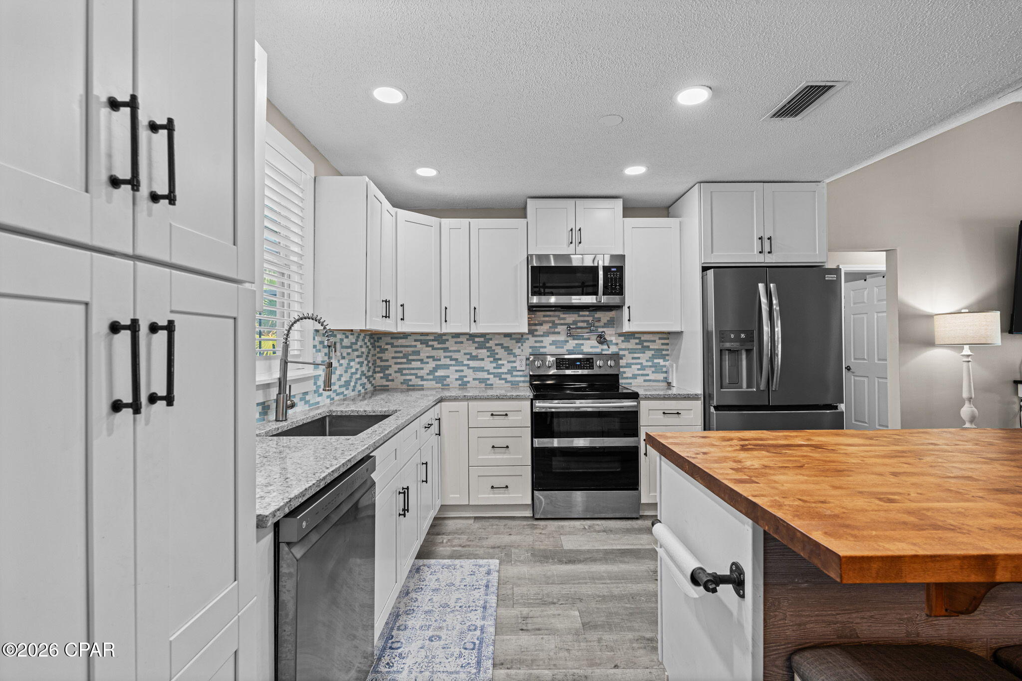 Bahama Beach 1st Add - Residential